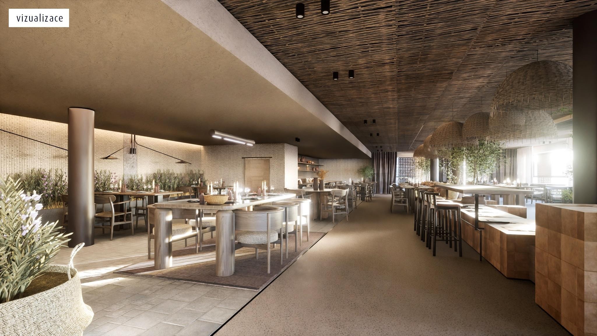 Ananea Rocrita Lifestyle Beach Resort 18