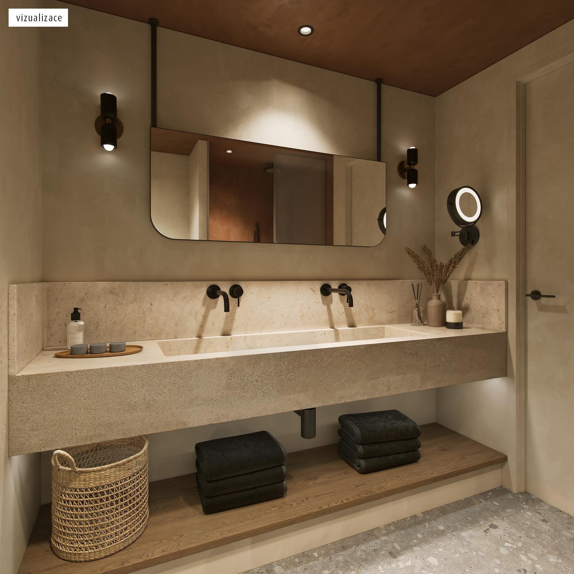 Ananea Rocrita Lifestyle Beach Resort 35