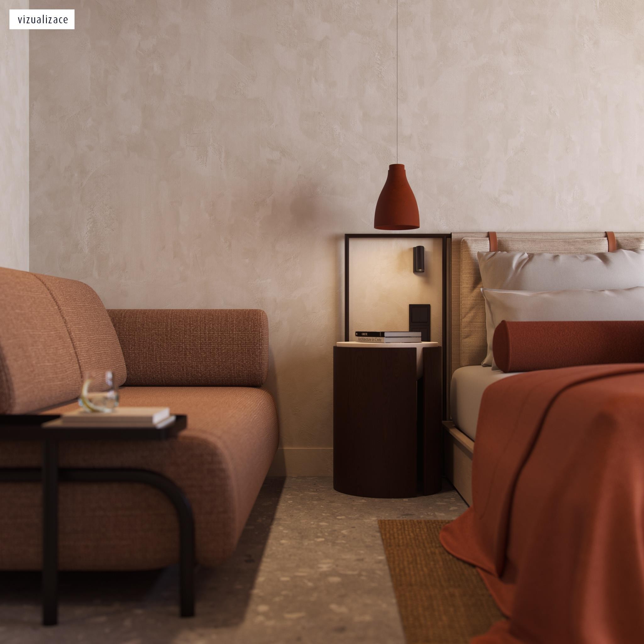 Ananea Rocrita Lifestyle Beach Resort 11