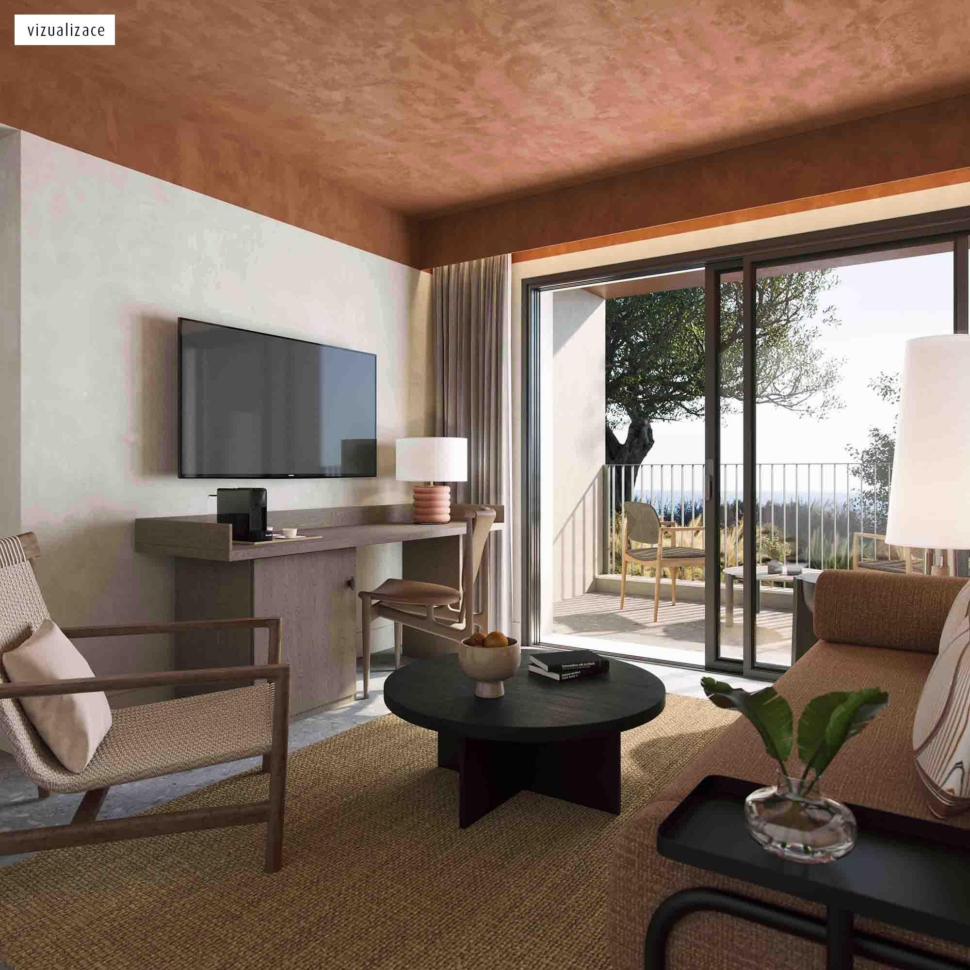 Ananea Rocrita Lifestyle Beach Resort 29