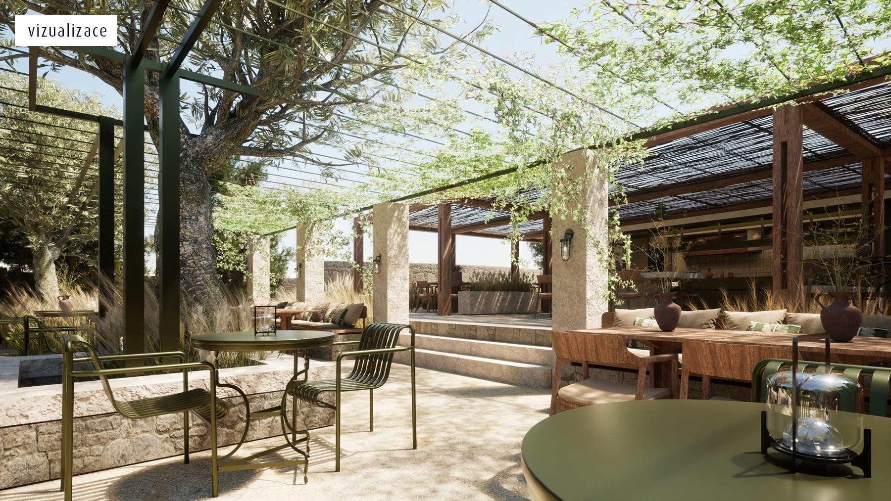 Ananea Rocrita Lifestyle Beach Resort 19