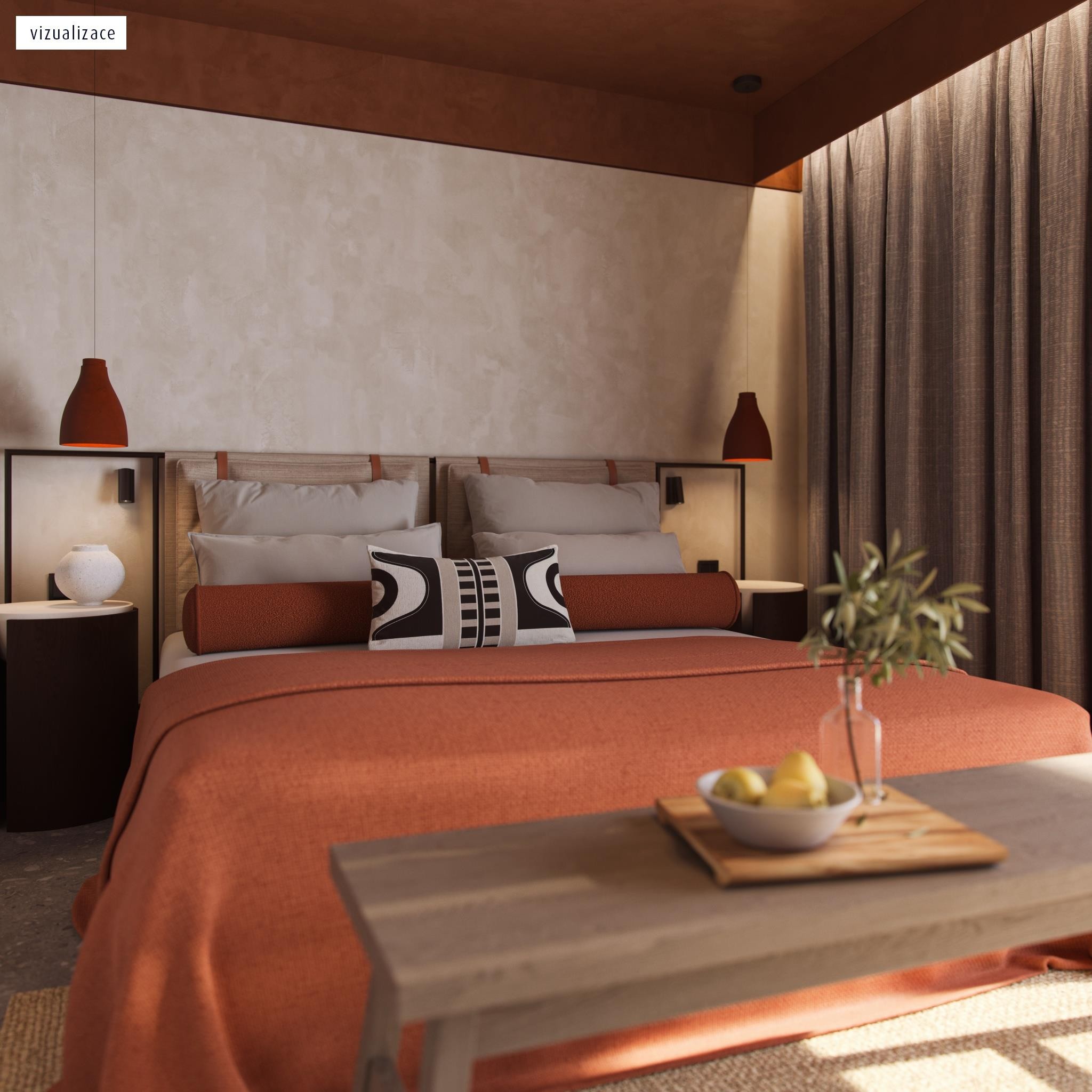 Ananea Rocrita Lifestyle Beach Resort 7