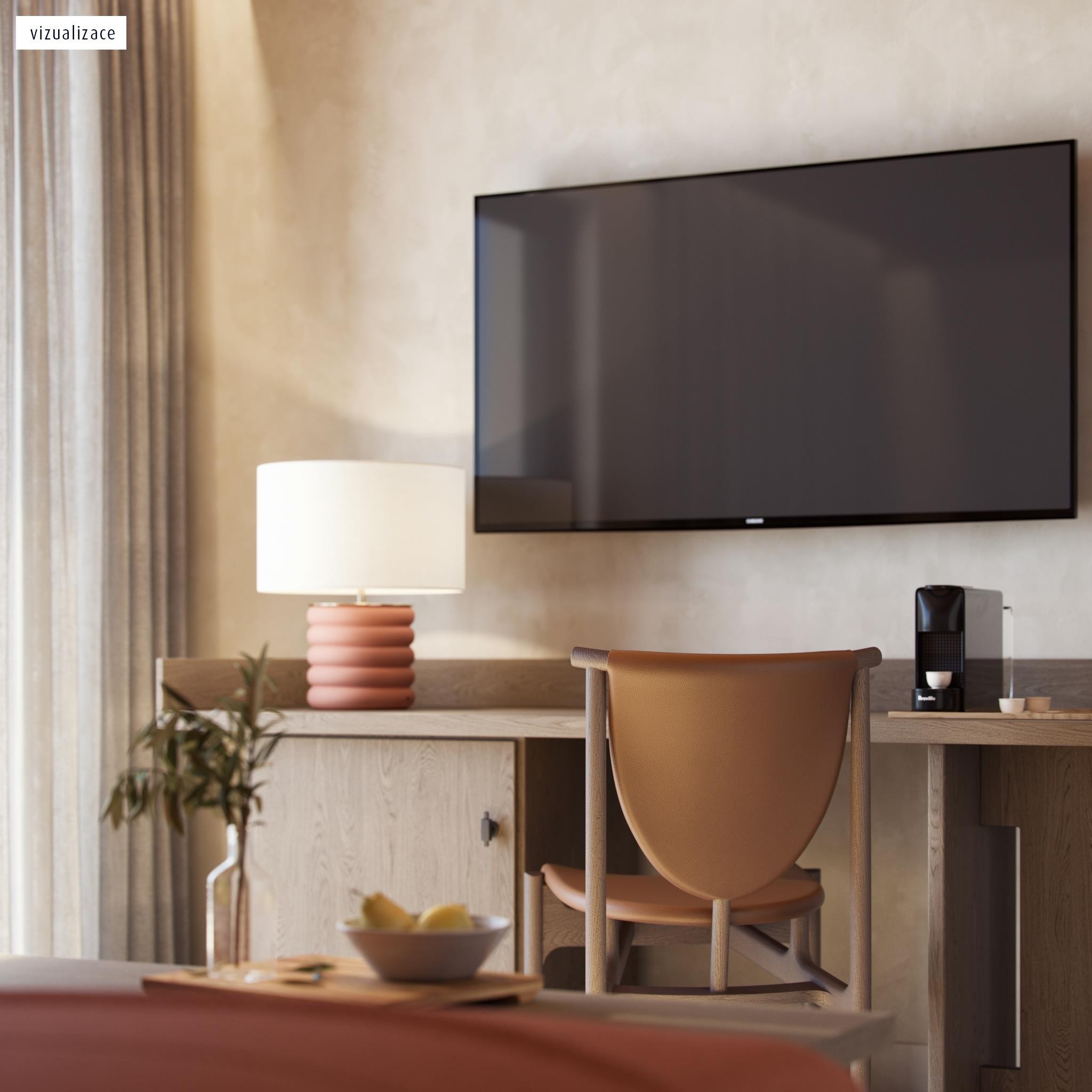 Ananea Rocrita Lifestyle Beach Resort 9