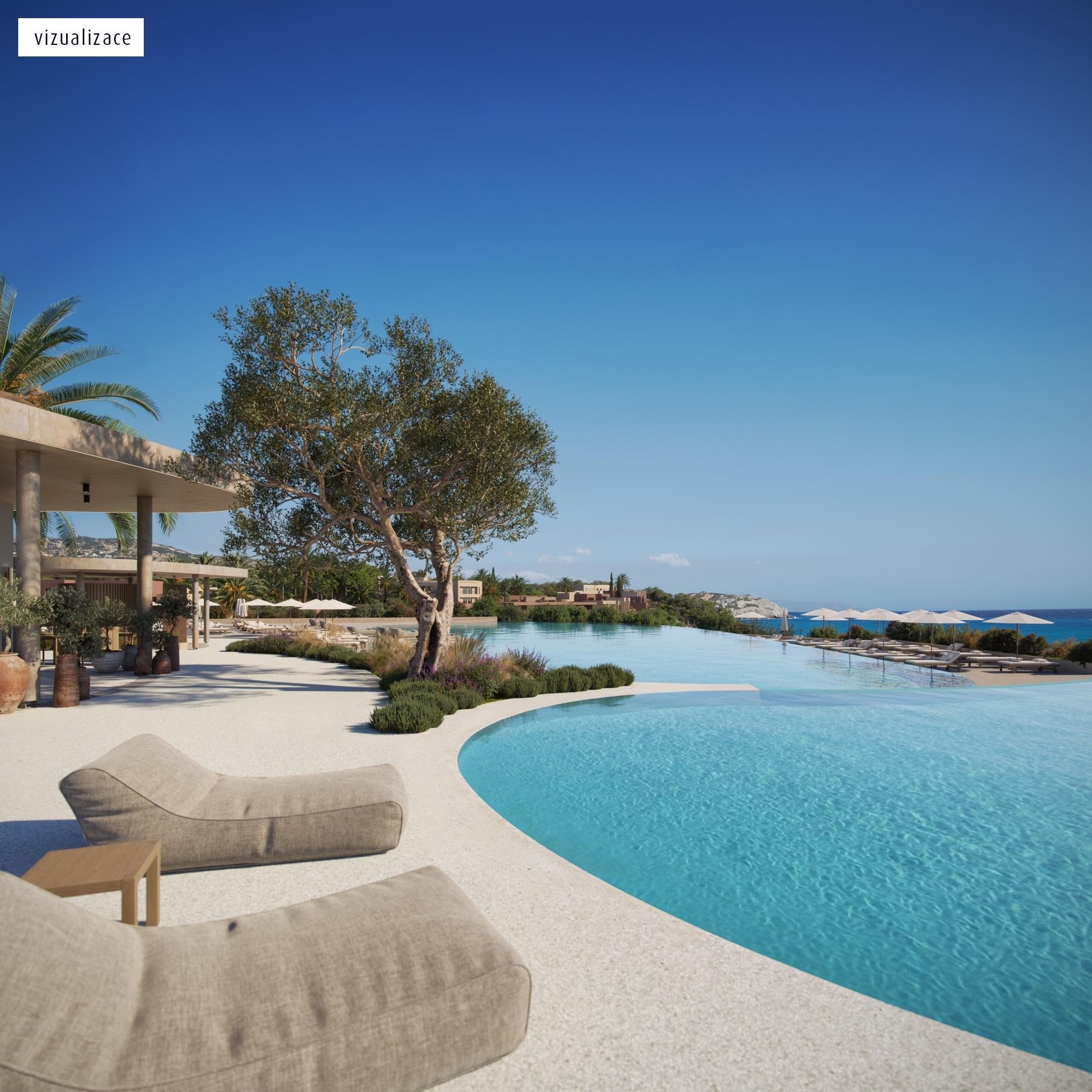 Ananea Rocrita Lifestyle Beach Resort 2