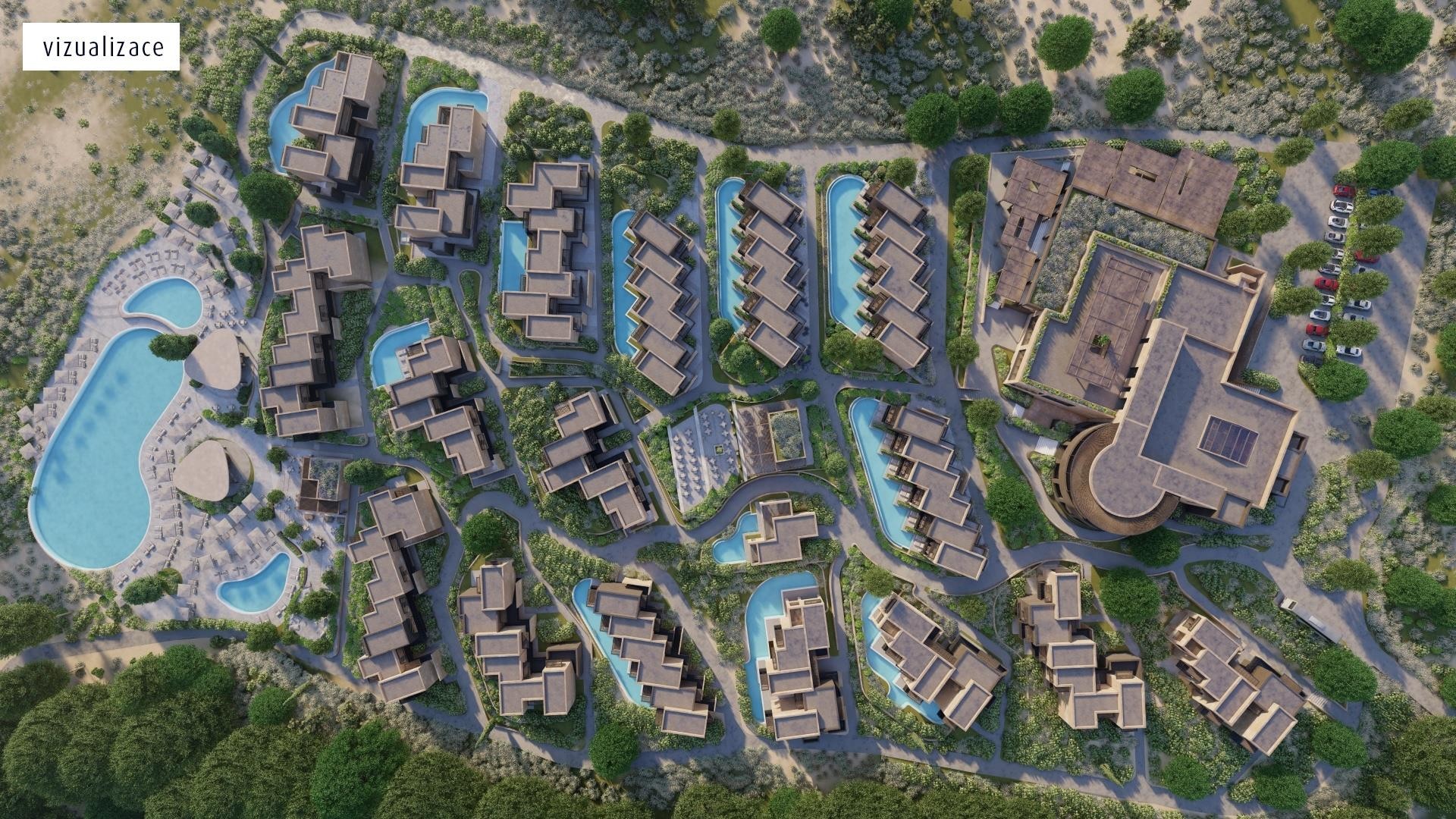 Ananea Rocrita Lifestyle Beach Resort 3