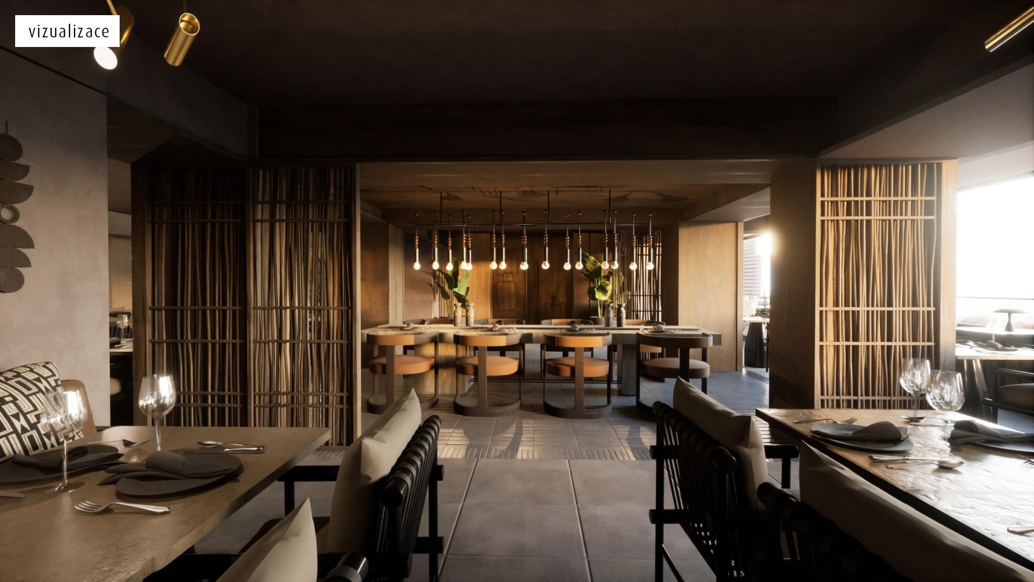 Ananea Rocrita Lifestyle Beach Resort 16