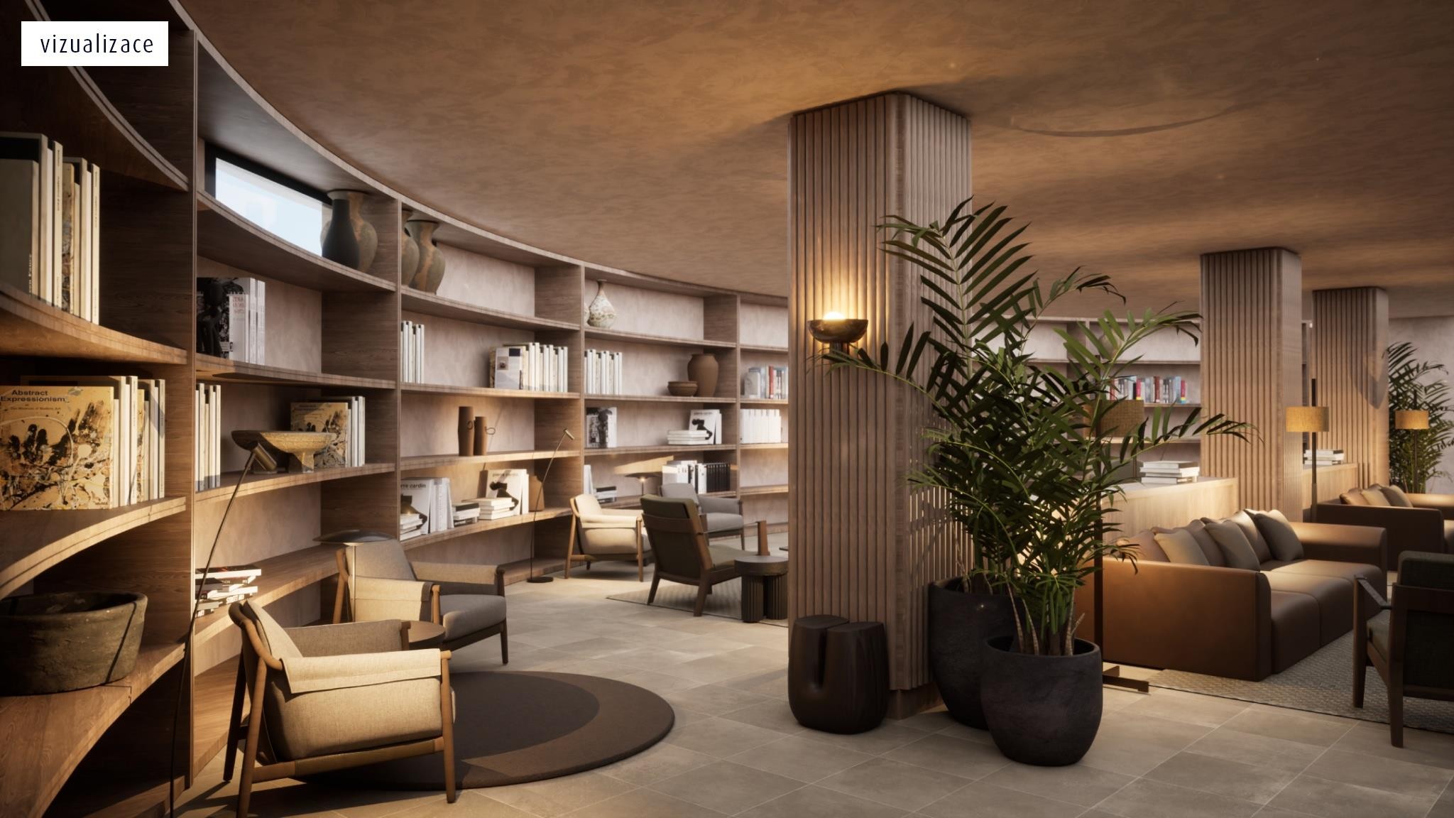 Ananea Rocrita Lifestyle Beach Resort 26