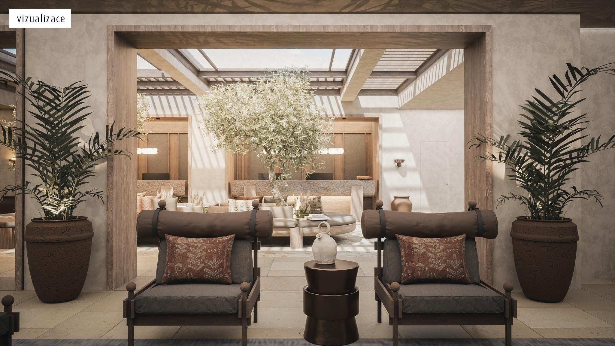 Ananea Rocrita Lifestyle Beach Resort 24