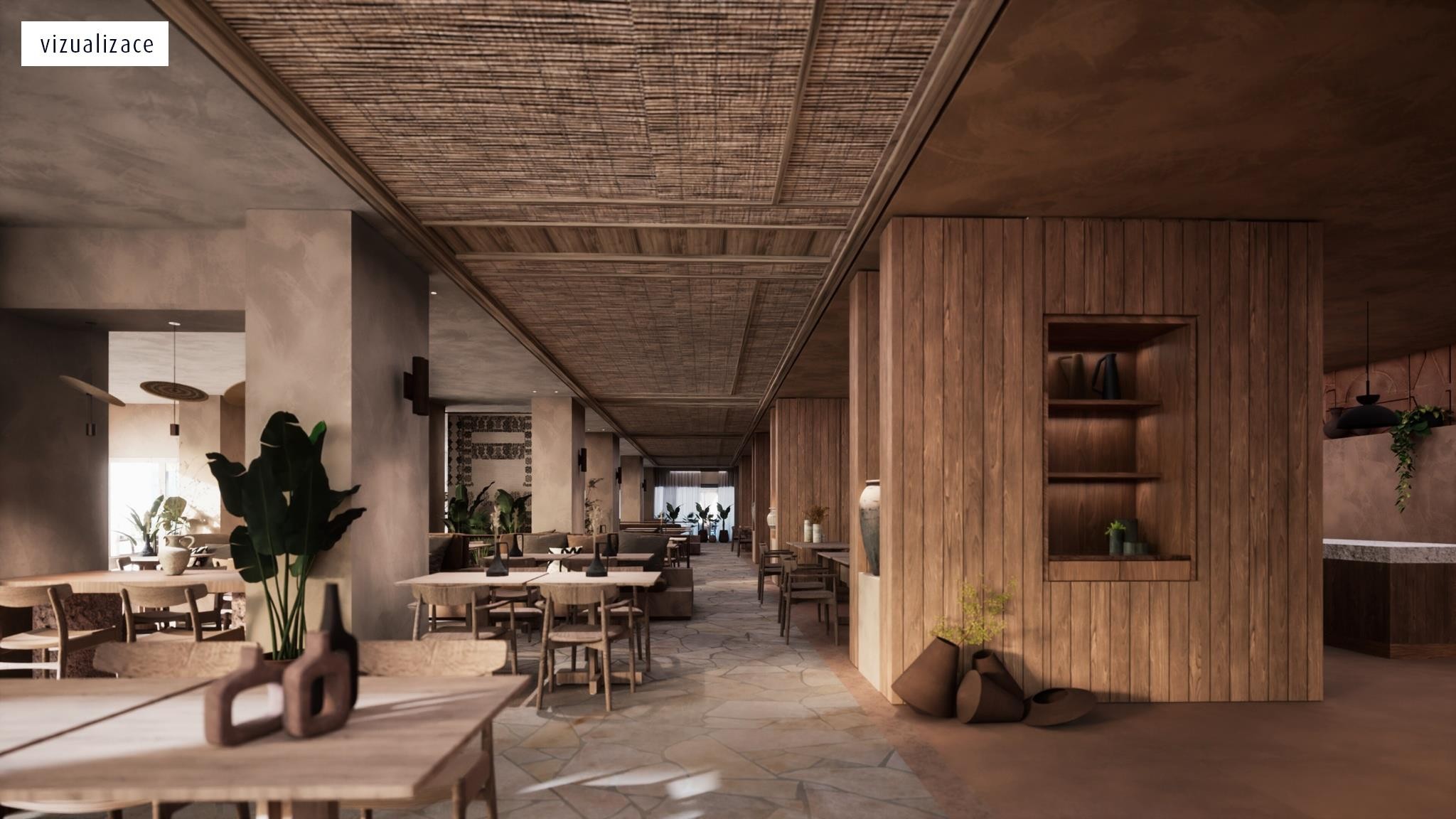 Ananea Rocrita Lifestyle Beach Resort 14