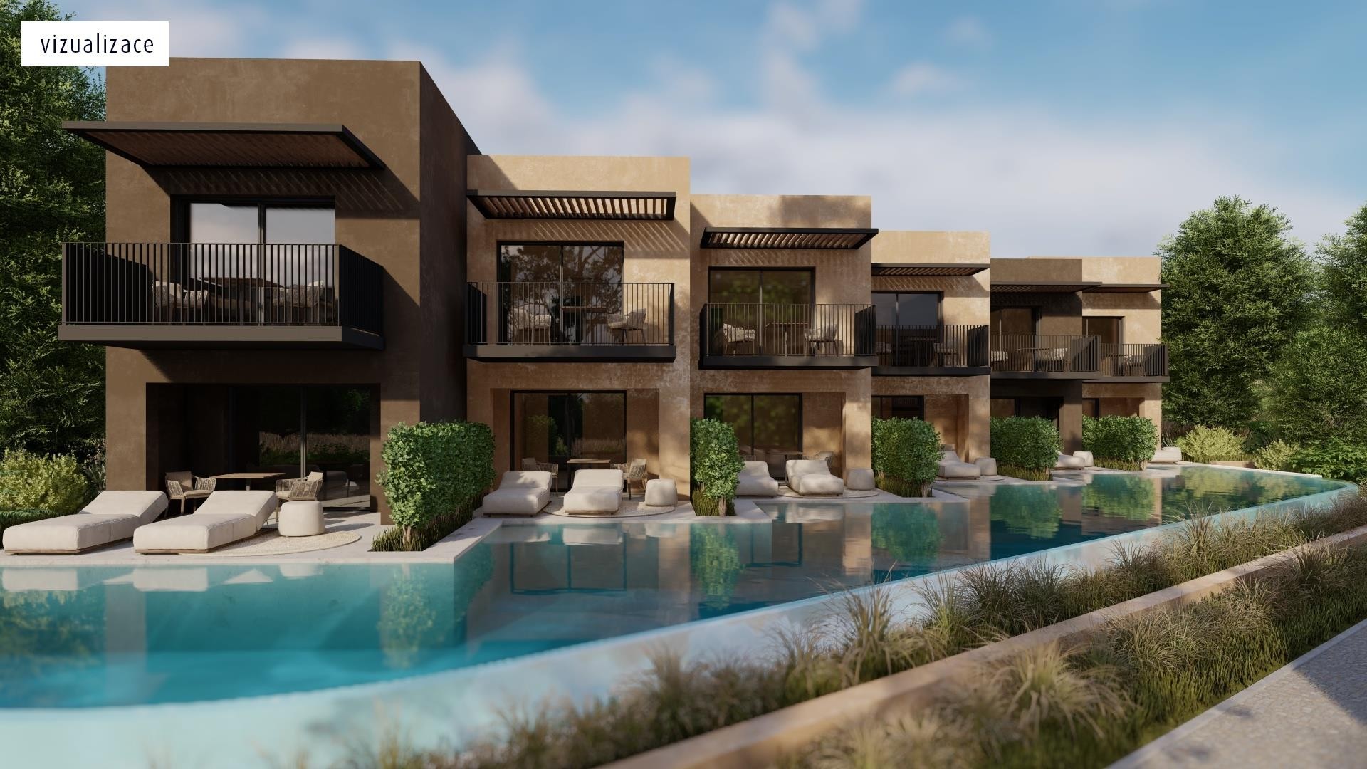 Ananea Rocrita Lifestyle Beach Resort 6