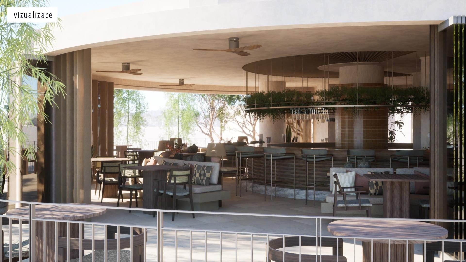 Ananea Rocrita Lifestyle Beach Resort 21