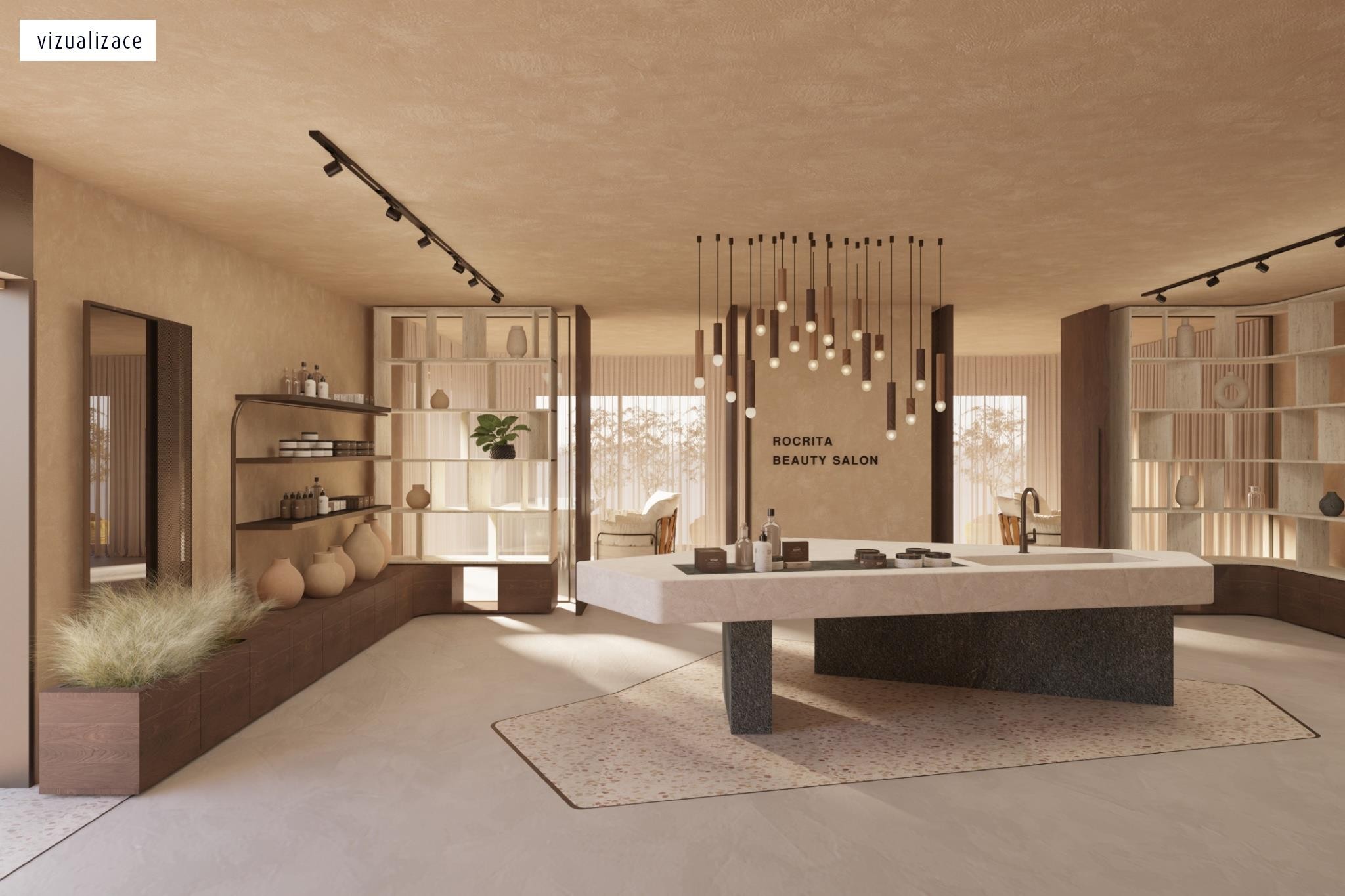 Ananea Rocrita Lifestyle Beach Resort 36