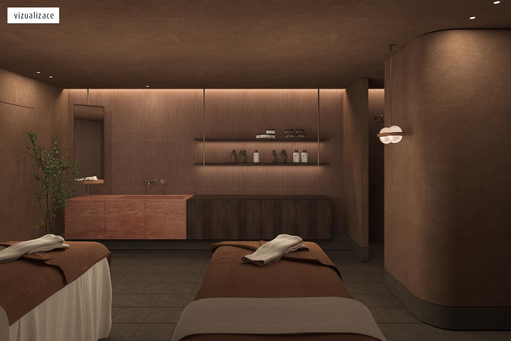 Ananea Rocrita Lifestyle Beach Resort 37