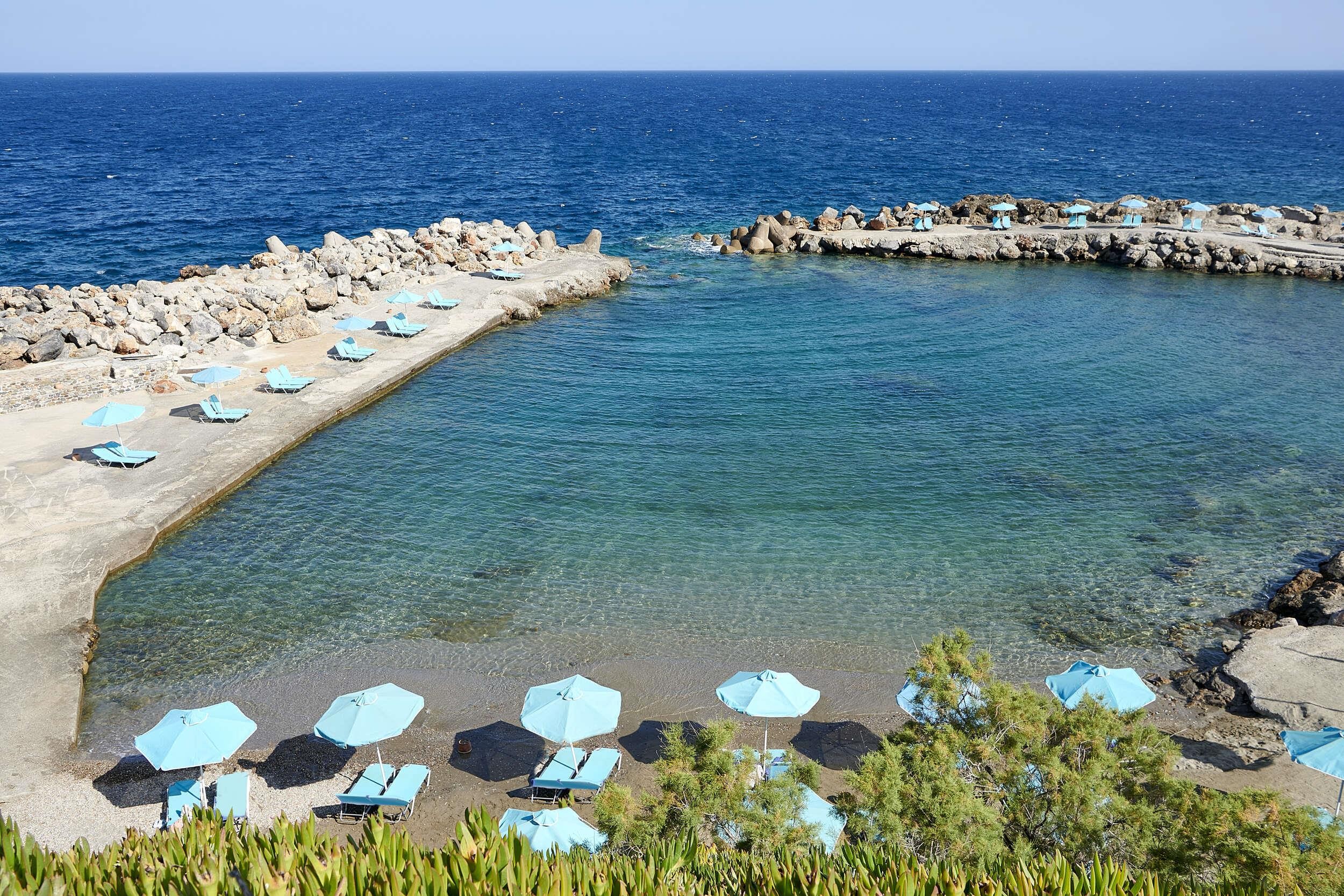 Iberostar Waves Creta Panorama & Mare