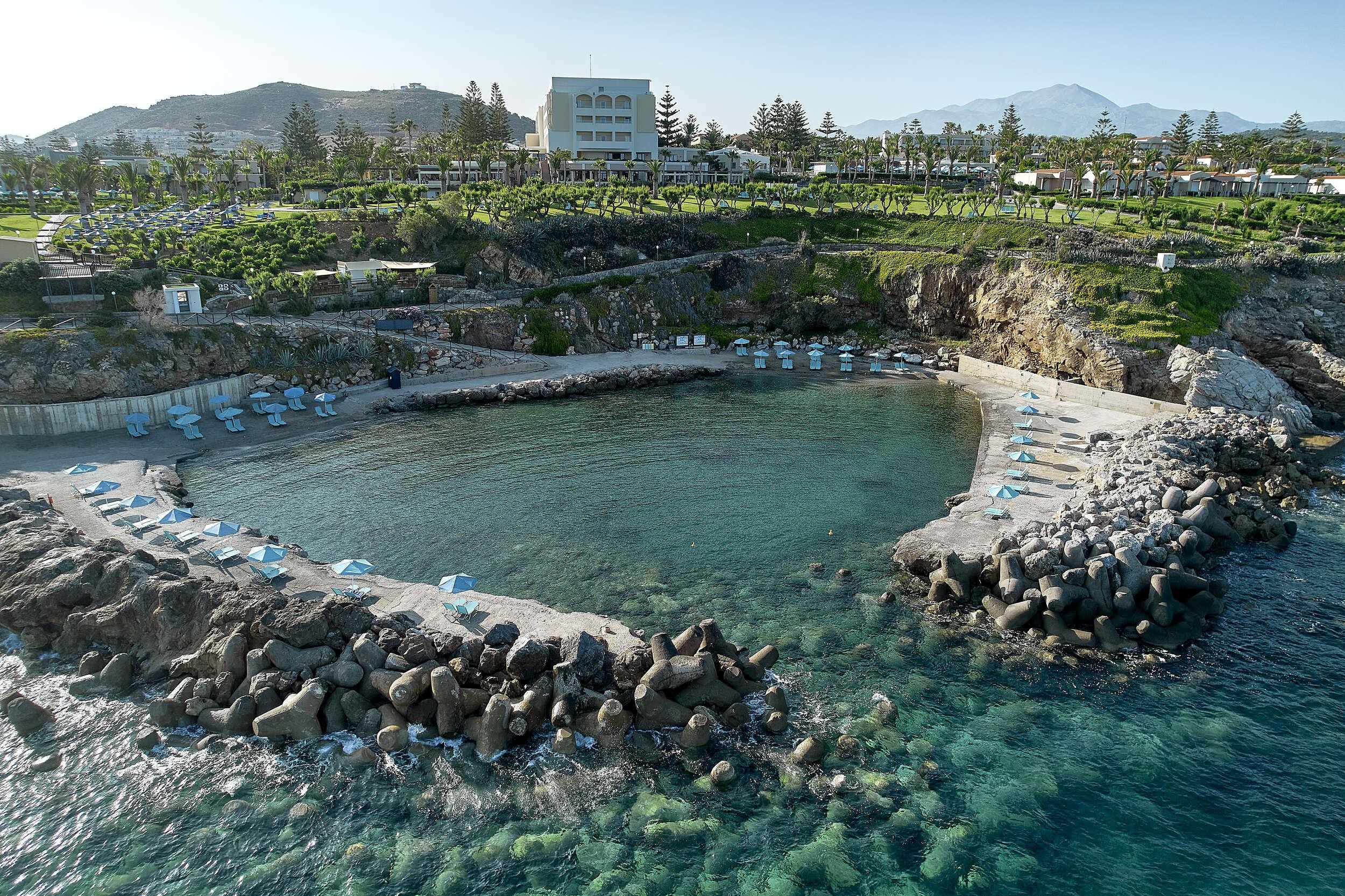 Iberostar Waves Creta Panorama & Mare 24