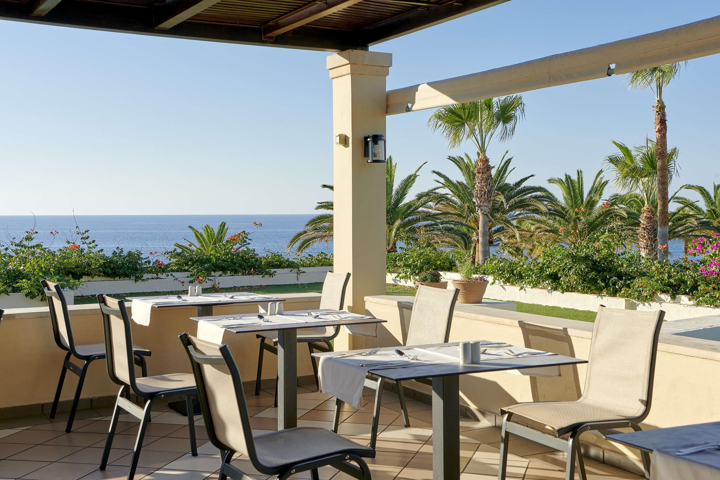 Iberostar Waves Creta Panorama & Mare 15