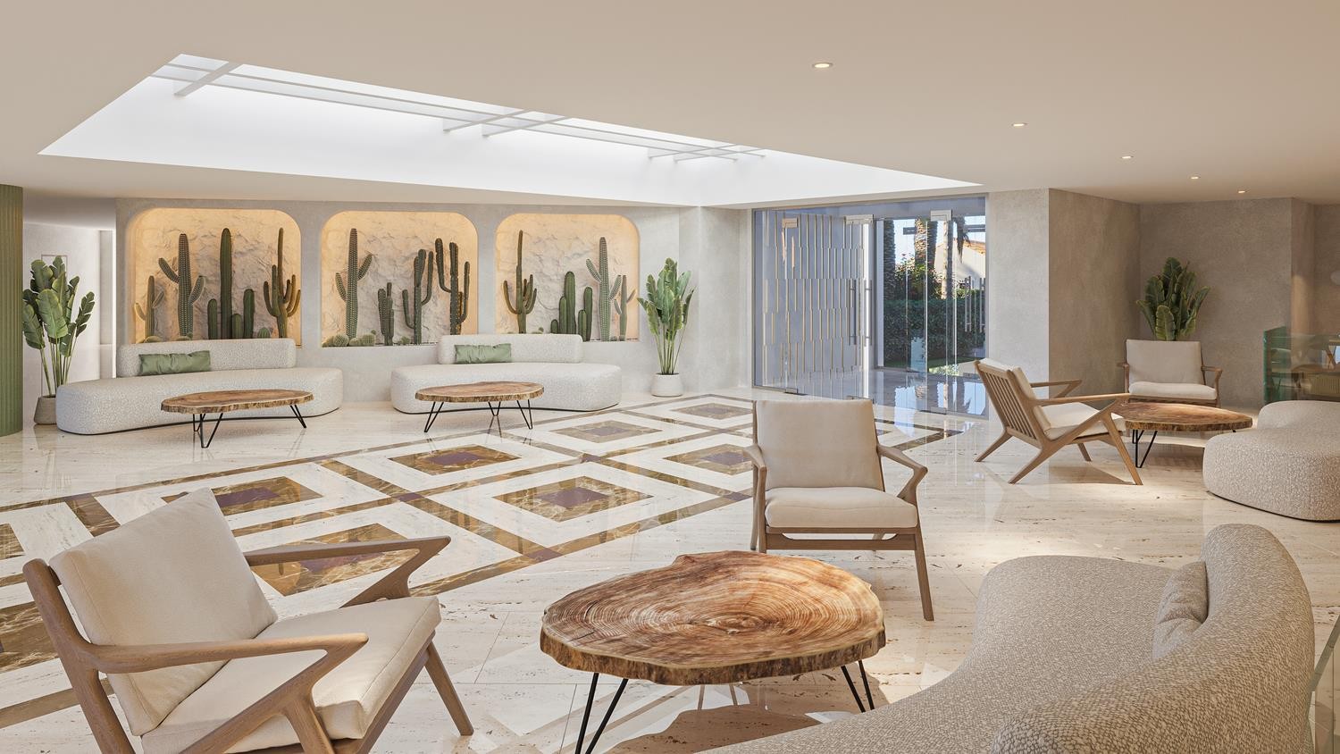 Iberostar Waves Creta Panorama & Mare 18