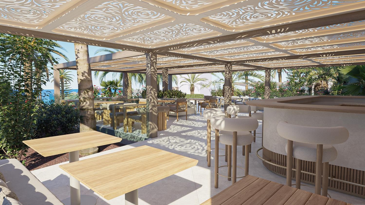 Iberostar Waves Creta Panorama & Mare 16