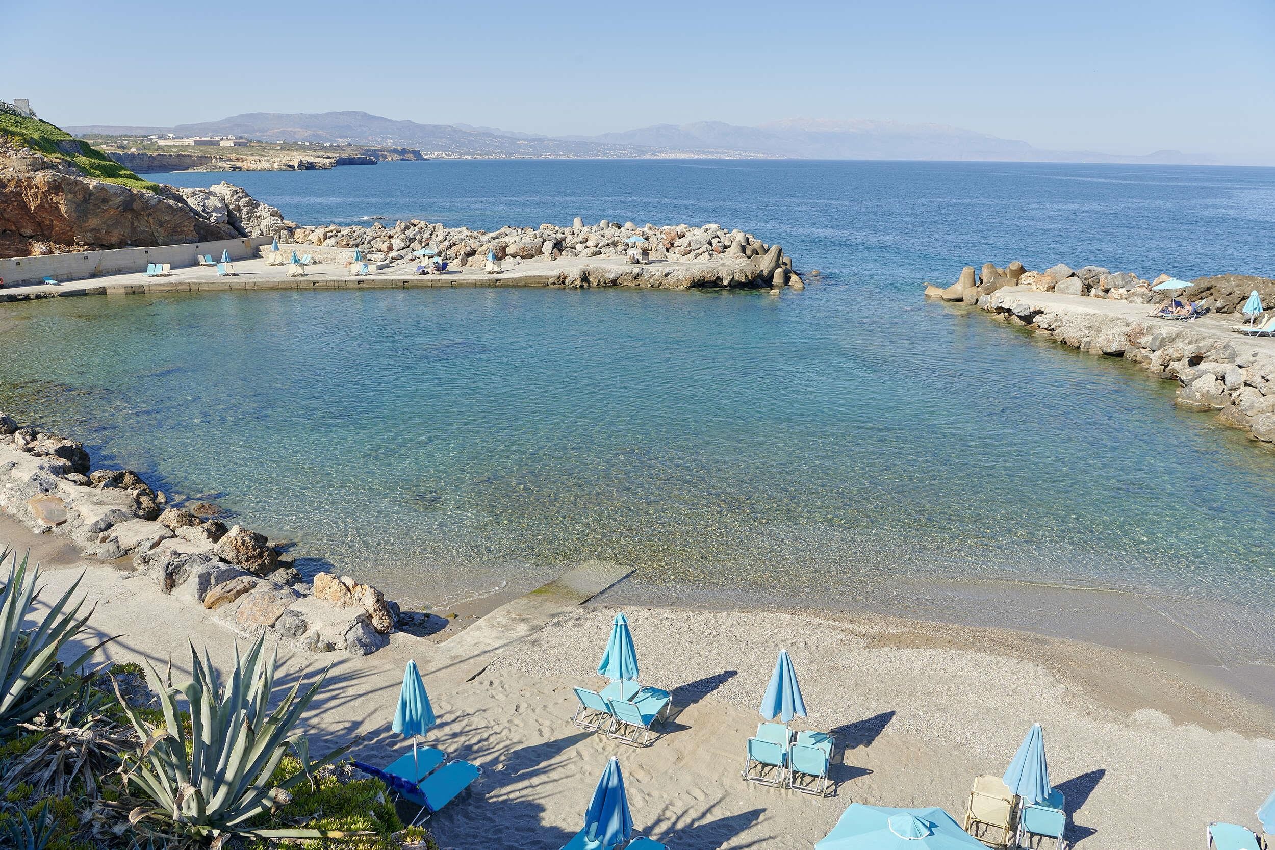 Iberostar Waves Creta Panorama & Mare 25