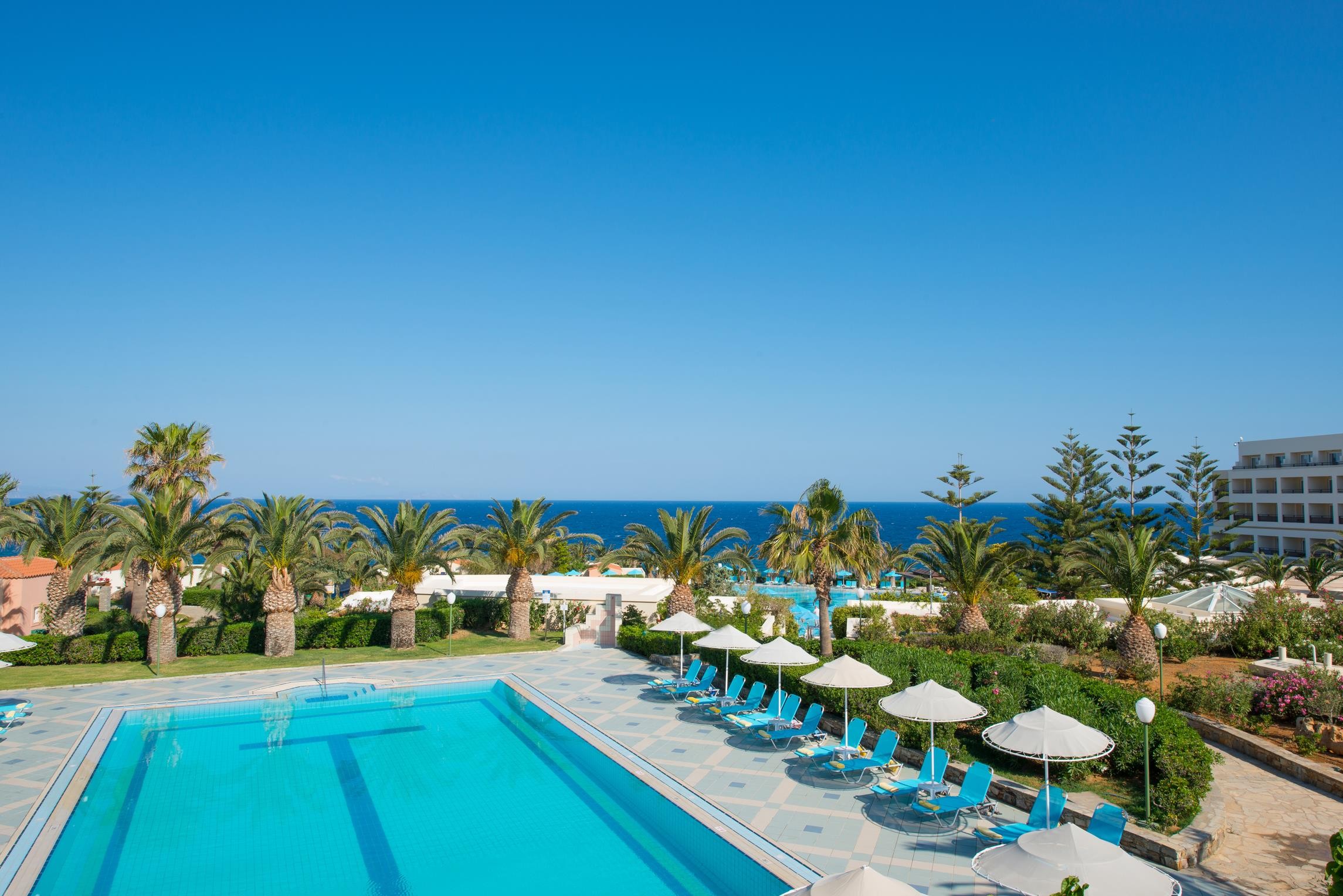 Iberostar Waves Creta Panorama & Mare 22
