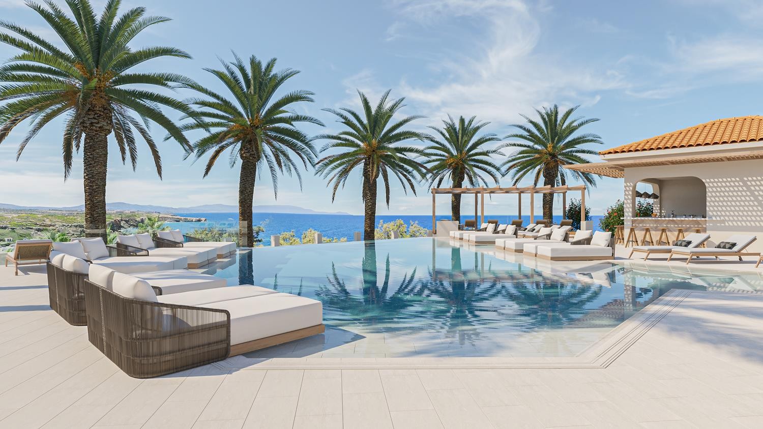 Iberostar Waves Creta Panorama & Mare 19