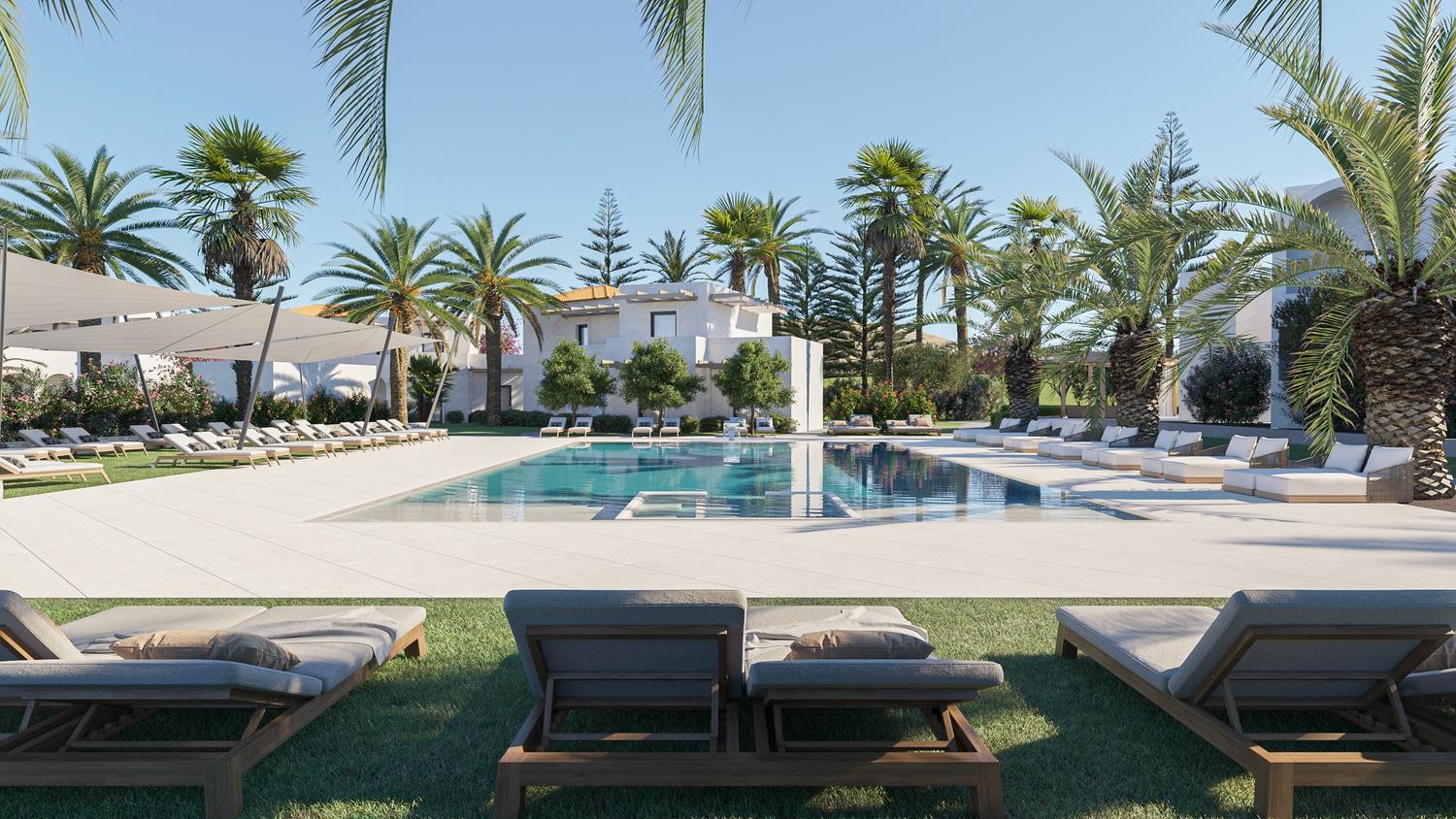 Iberostar Waves Creta Panorama & Mare 20