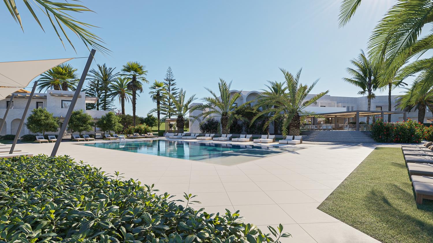 Iberostar Waves Creta Panorama & Mare 21