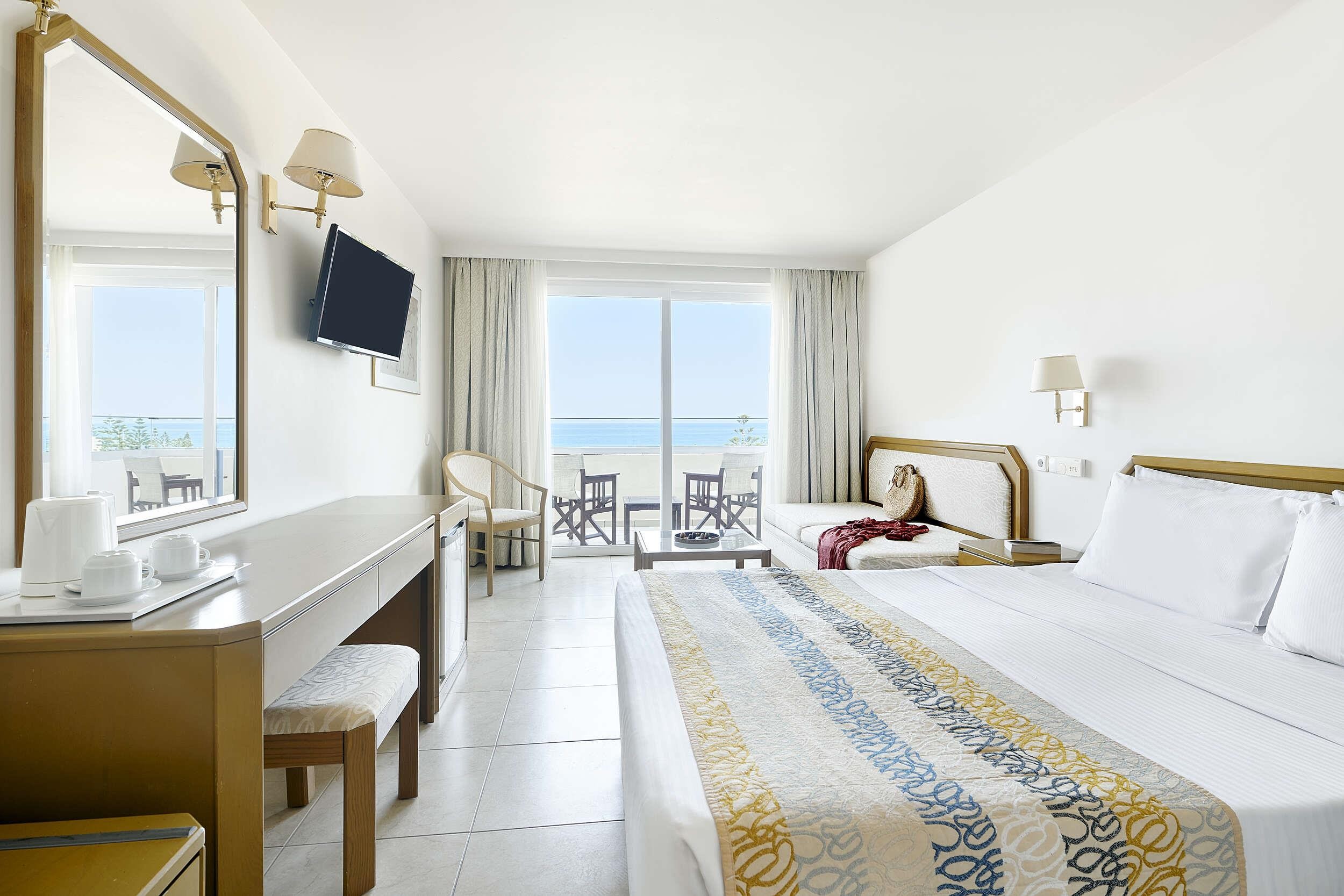 Iberostar Waves Creta Panorama & Mare