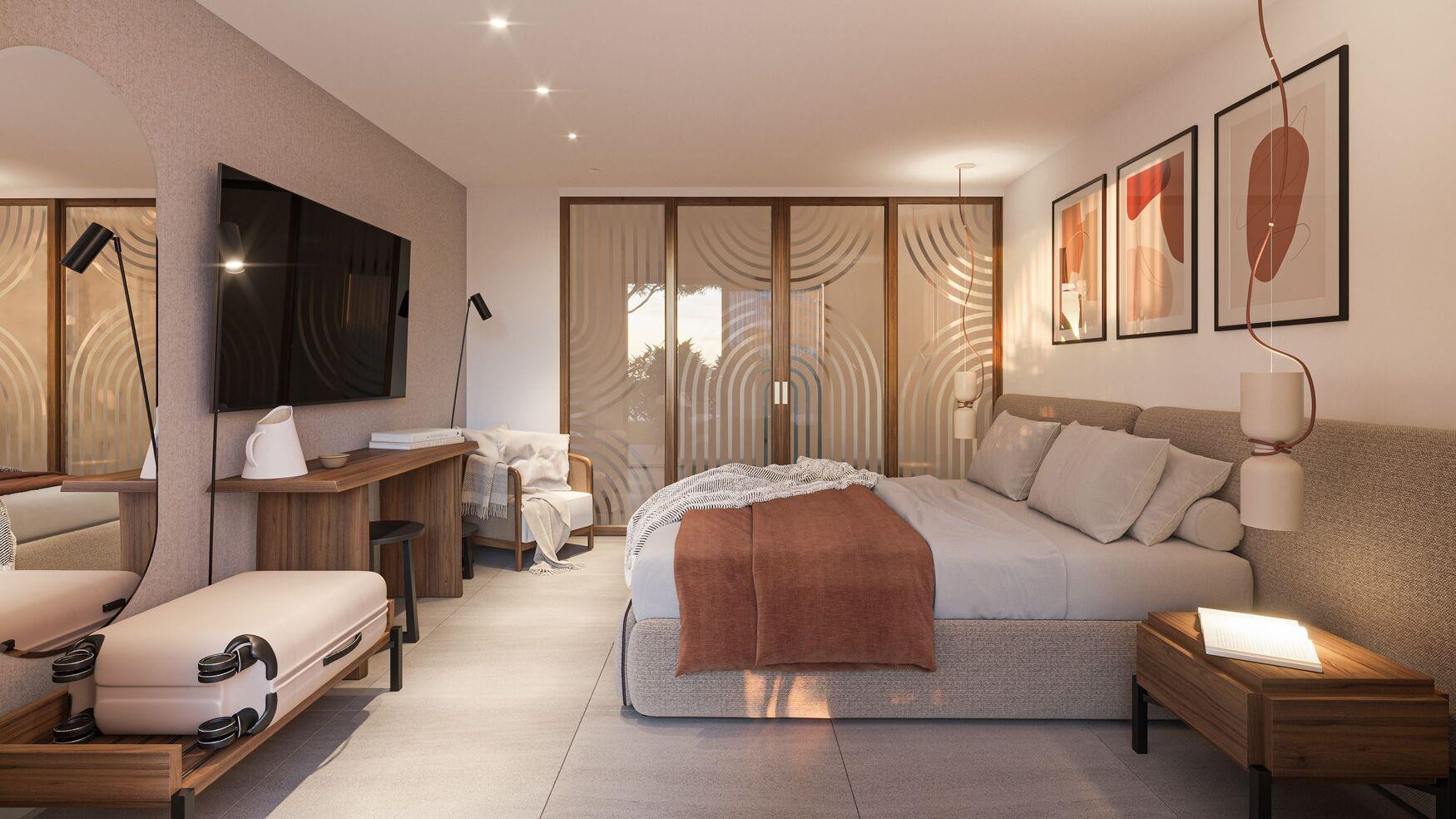 Iberostar Waves Creta Panorama & Mare