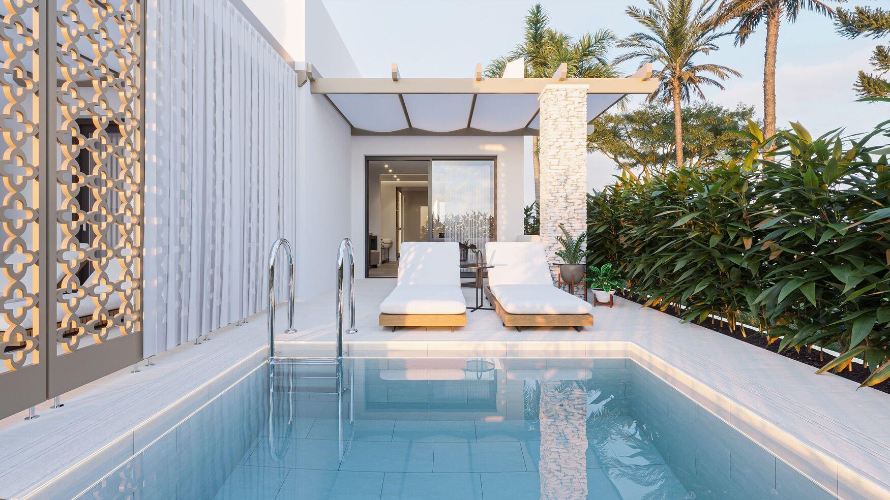 Iberostar Waves Creta Panorama & Mare 13