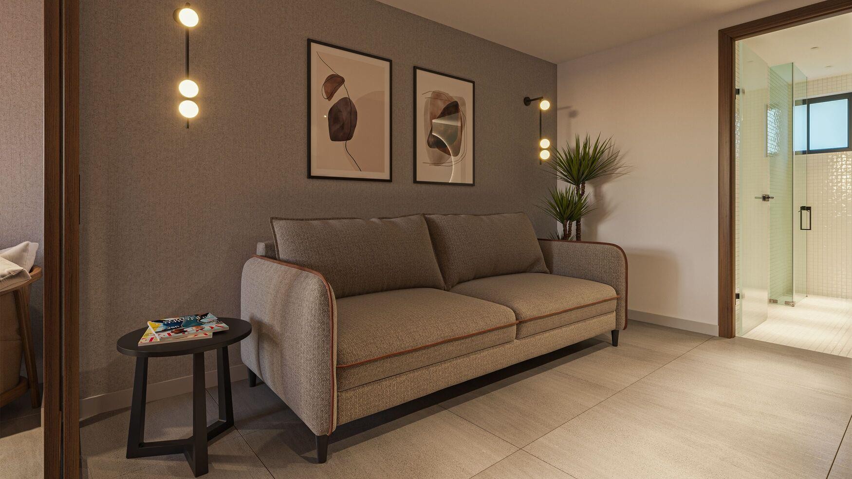 Iberostar Waves Creta Panorama & Mare 7