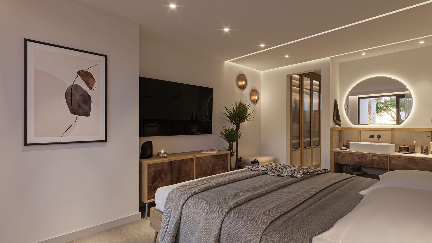 Iberostar Waves Creta Panorama & Mare 9