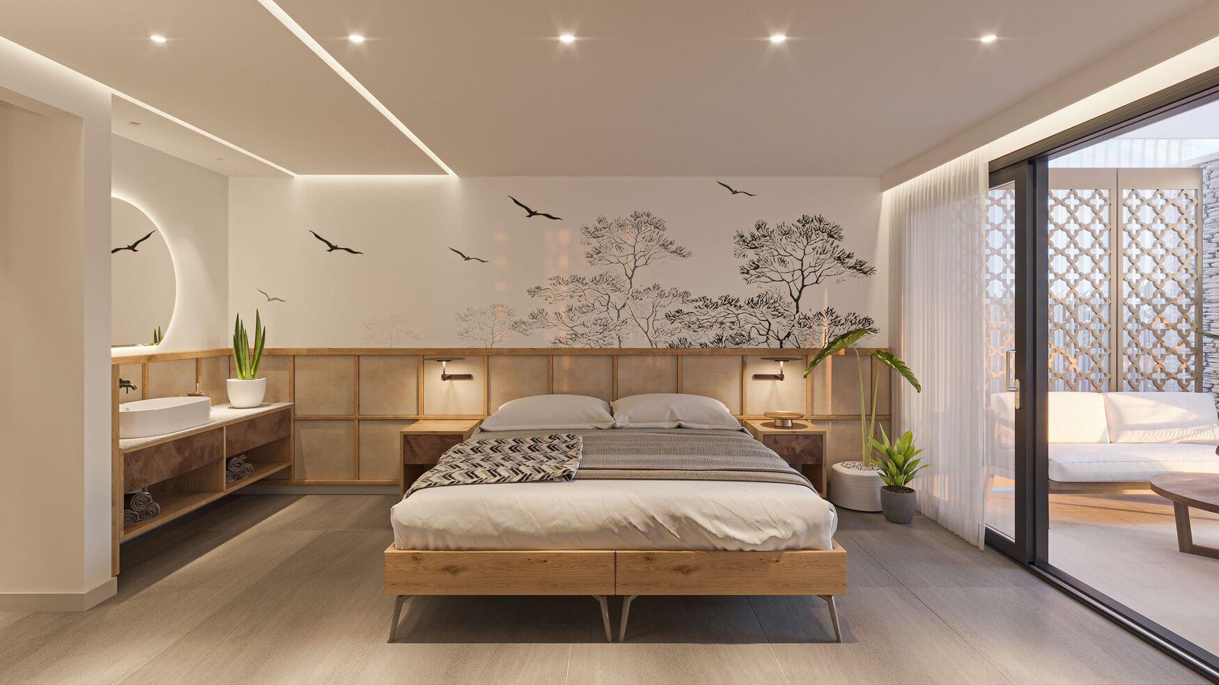 Iberostar Waves Creta Panorama & Mare 11