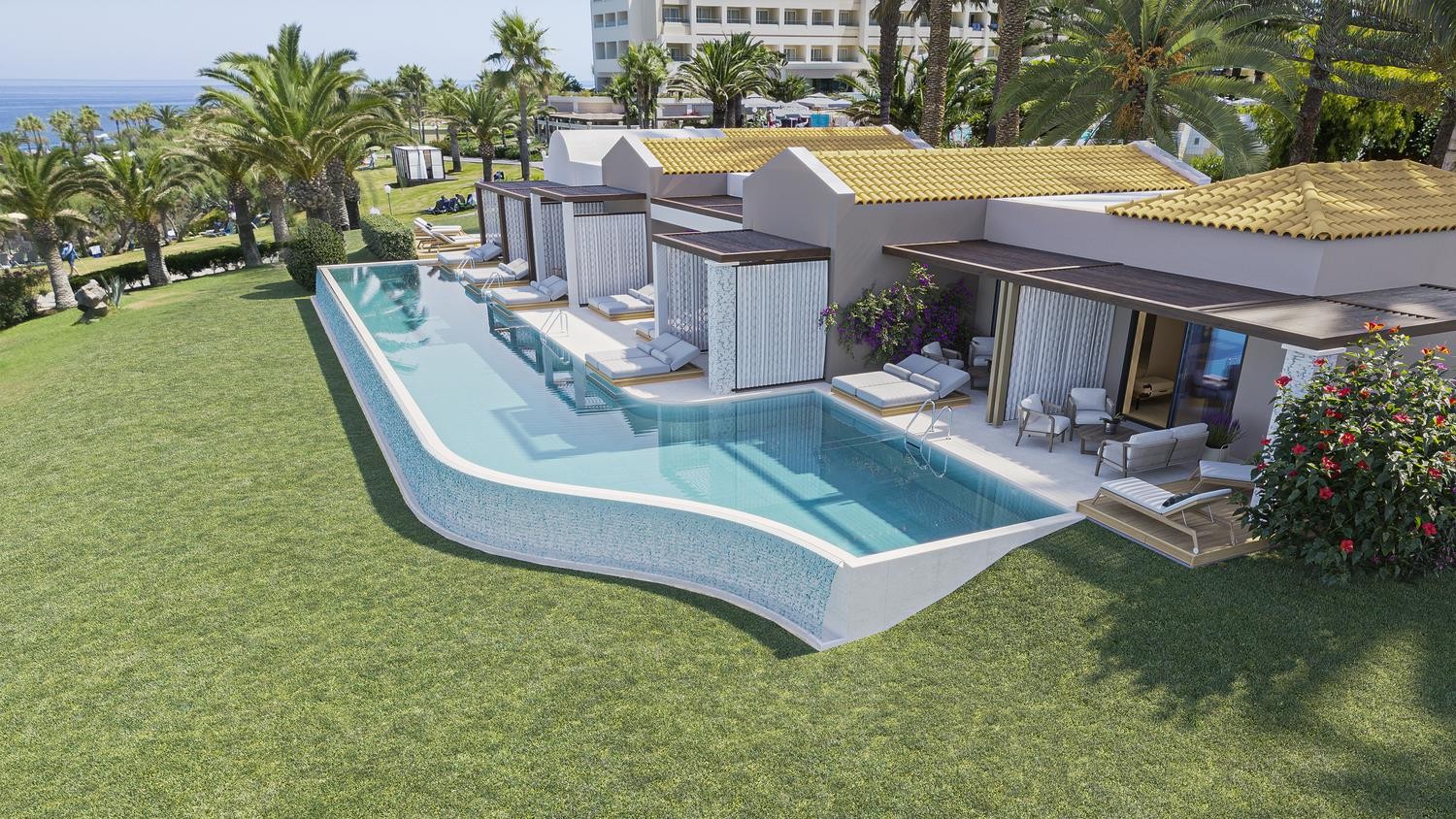 Iberostar Waves Creta Panorama & Mare 23