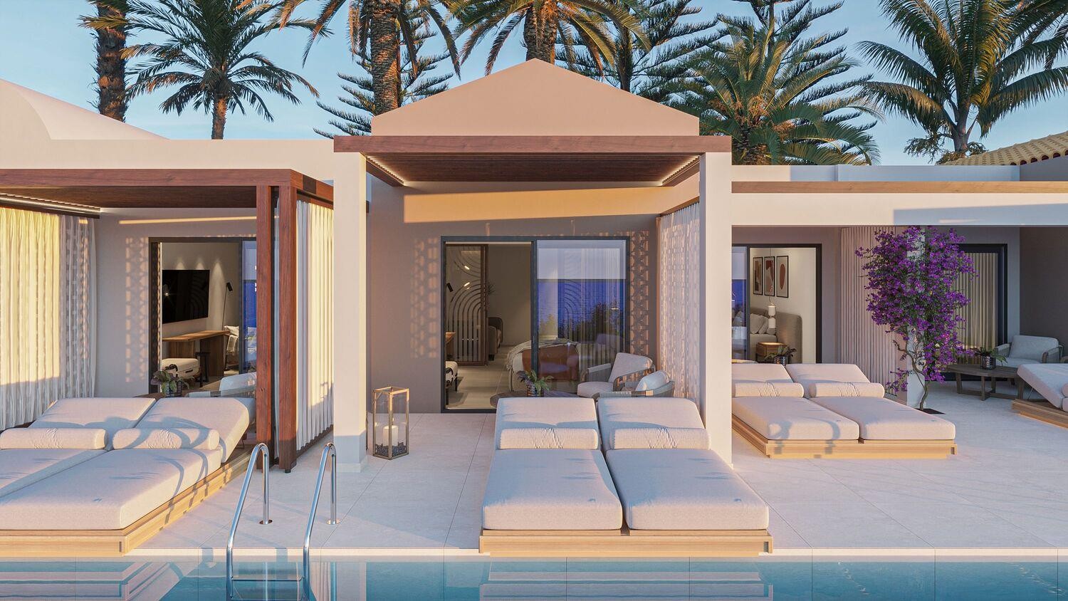 Iberostar Waves Creta Panorama & Mare 26