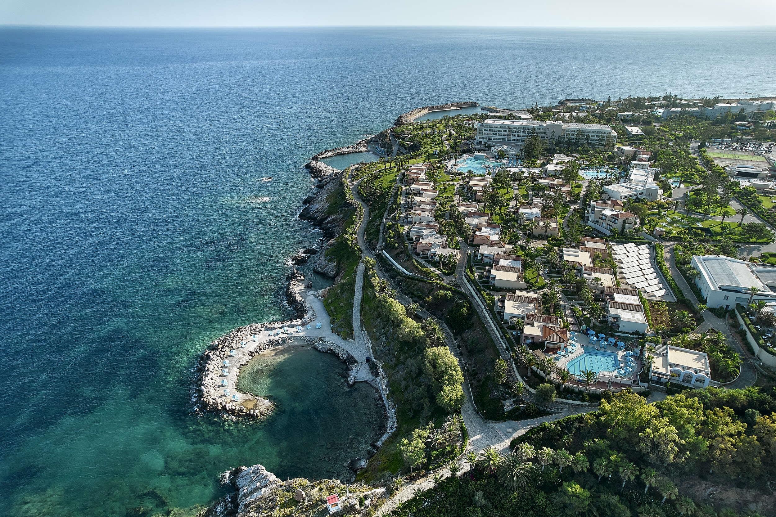 Iberostar Waves Creta Panorama & Mare 27