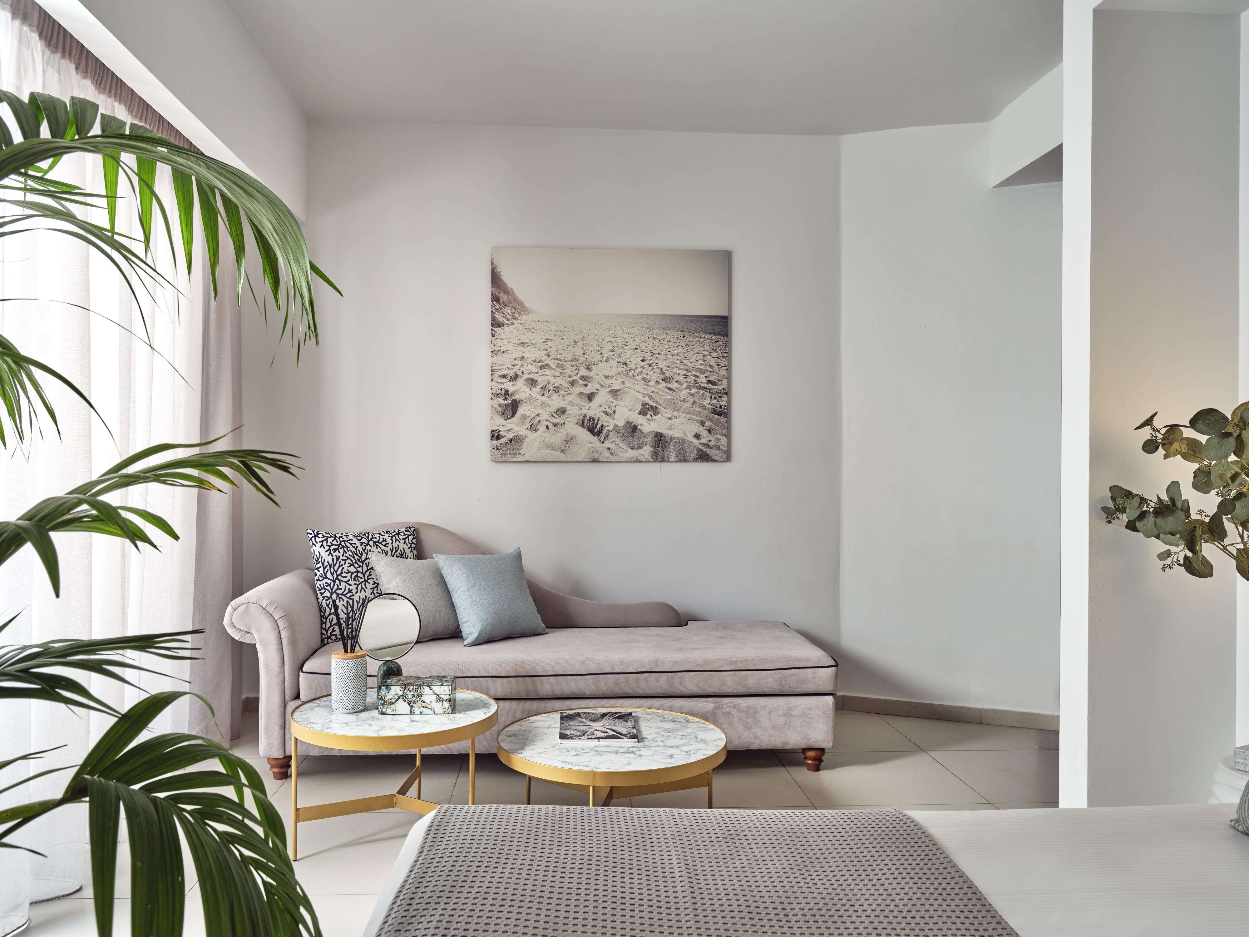 The Royal Blue Resort & SPA 10