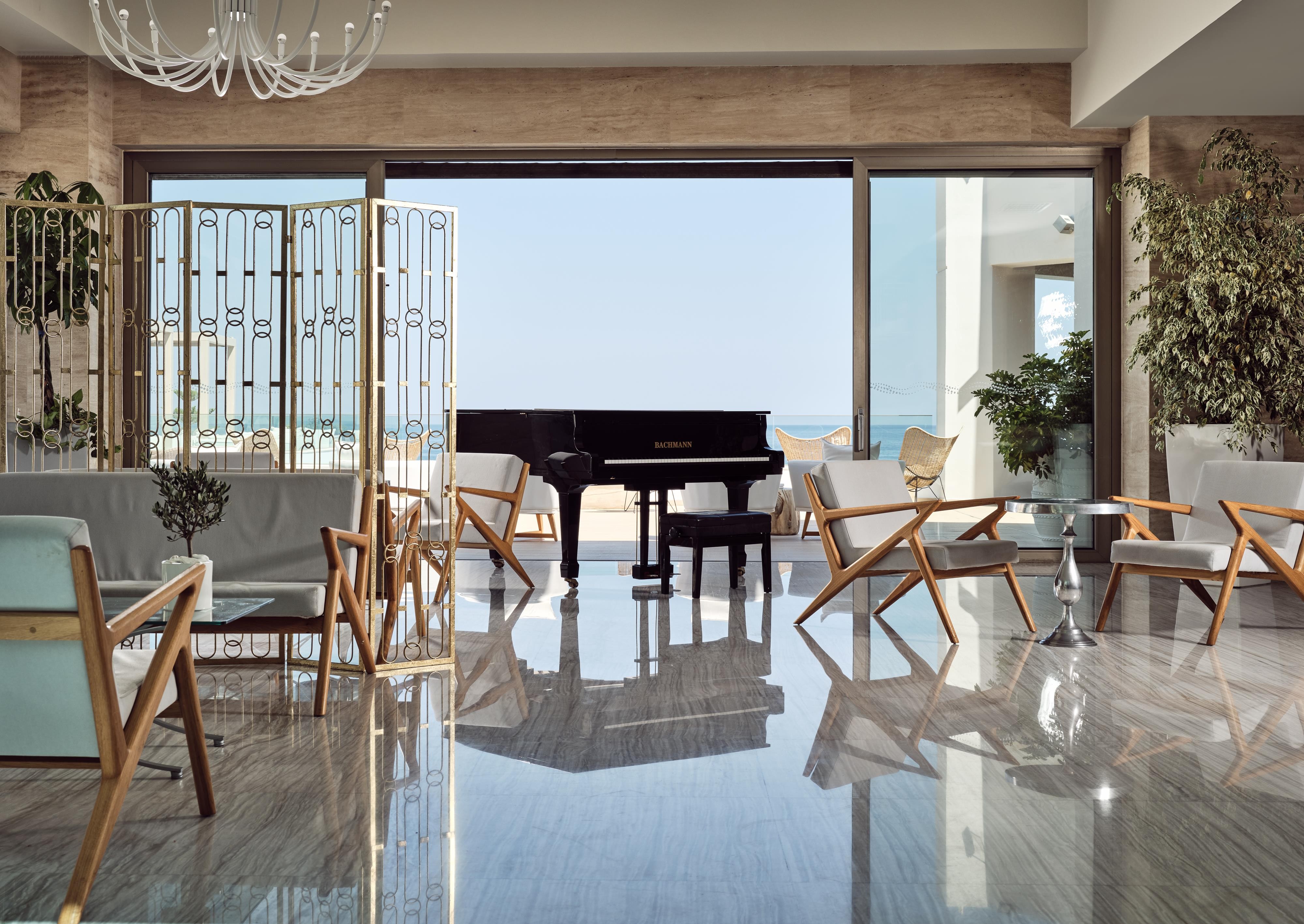 The Royal Blue Resort & SPA 19