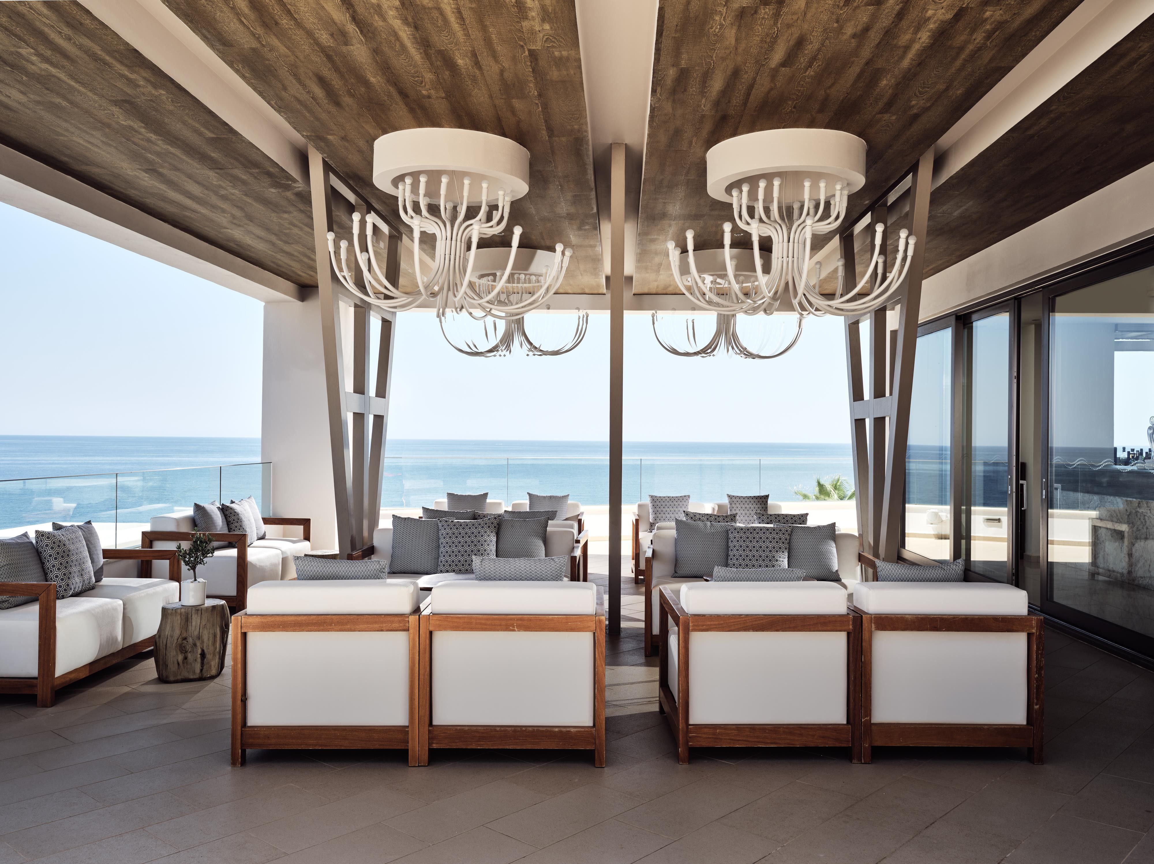 The Royal Blue Resort & SPA 21