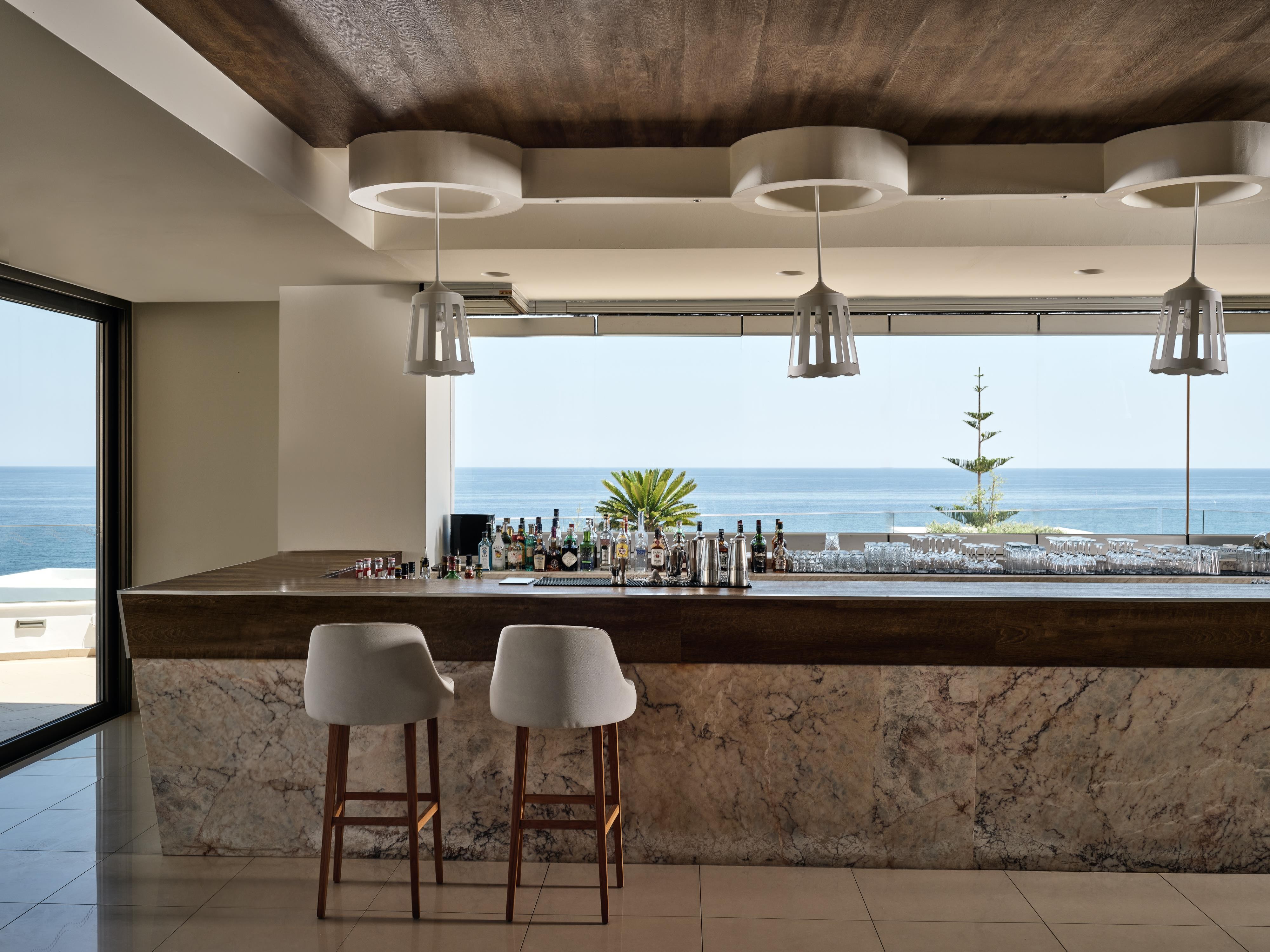 The Royal Blue Resort & SPA 18