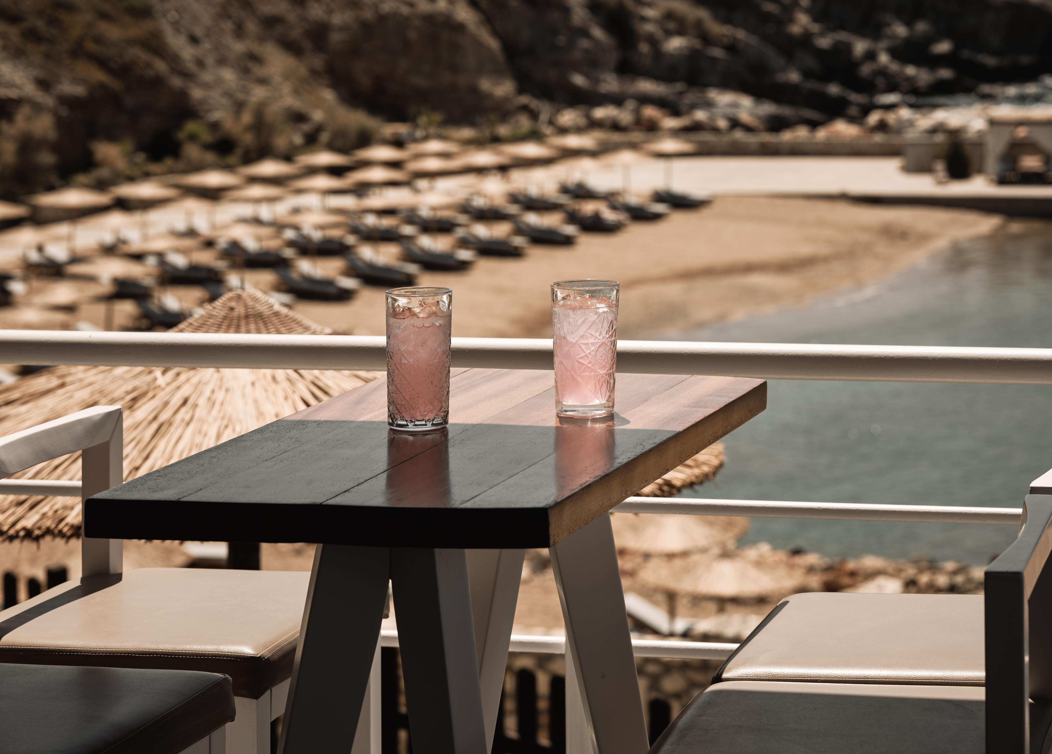 The Royal Blue Resort & SPA 14