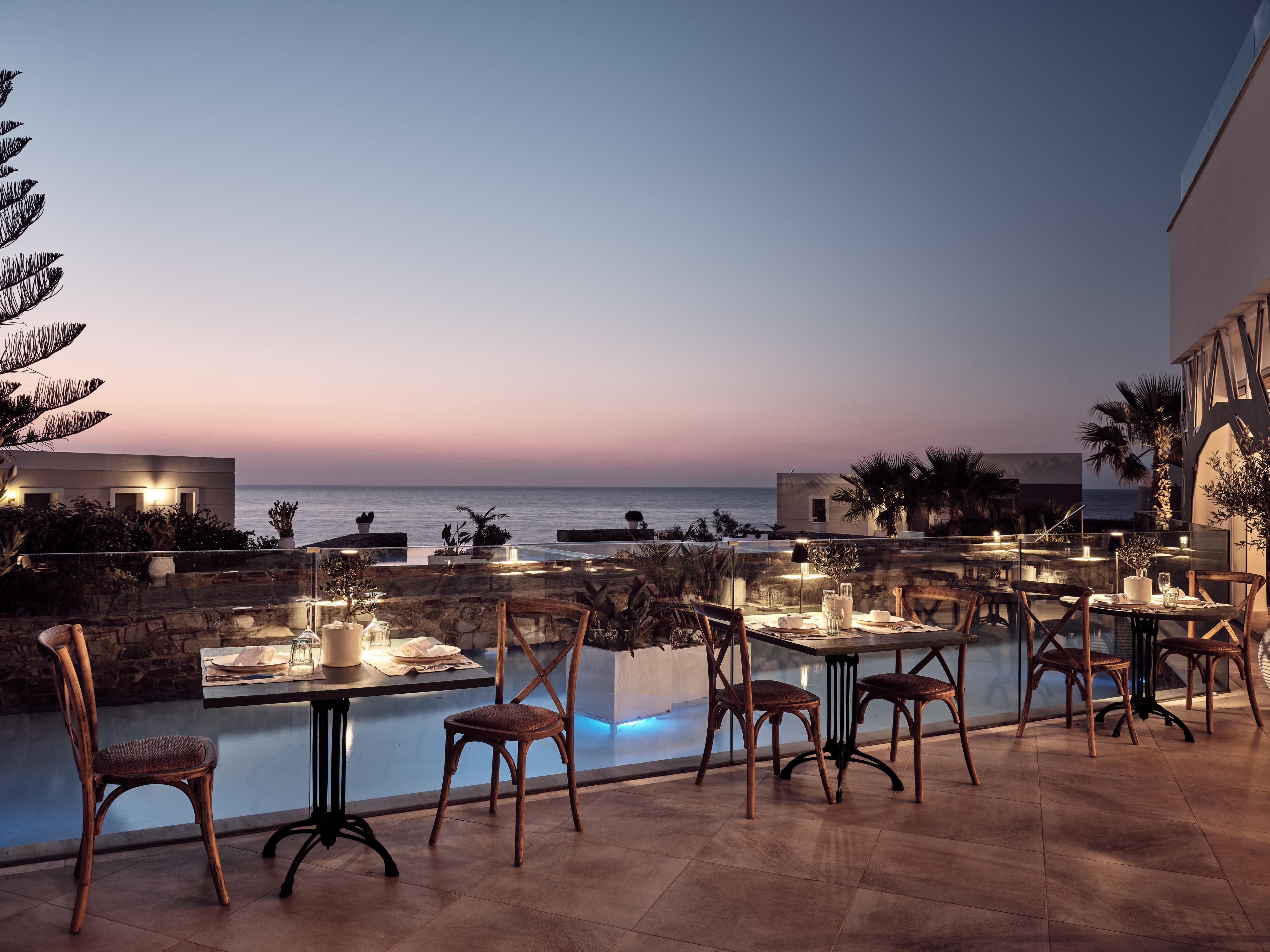 The Royal Blue Resort & SPA 15