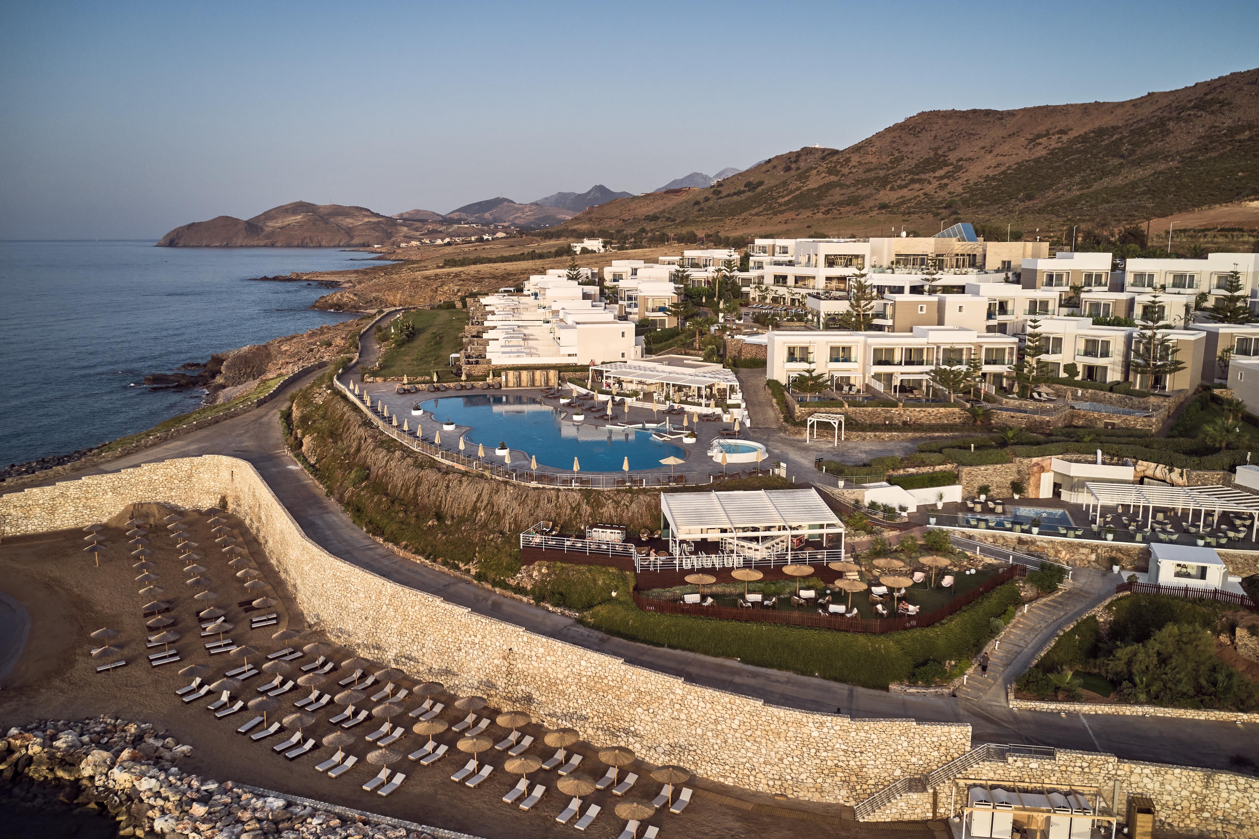 The Royal Blue Resort & SPA 24