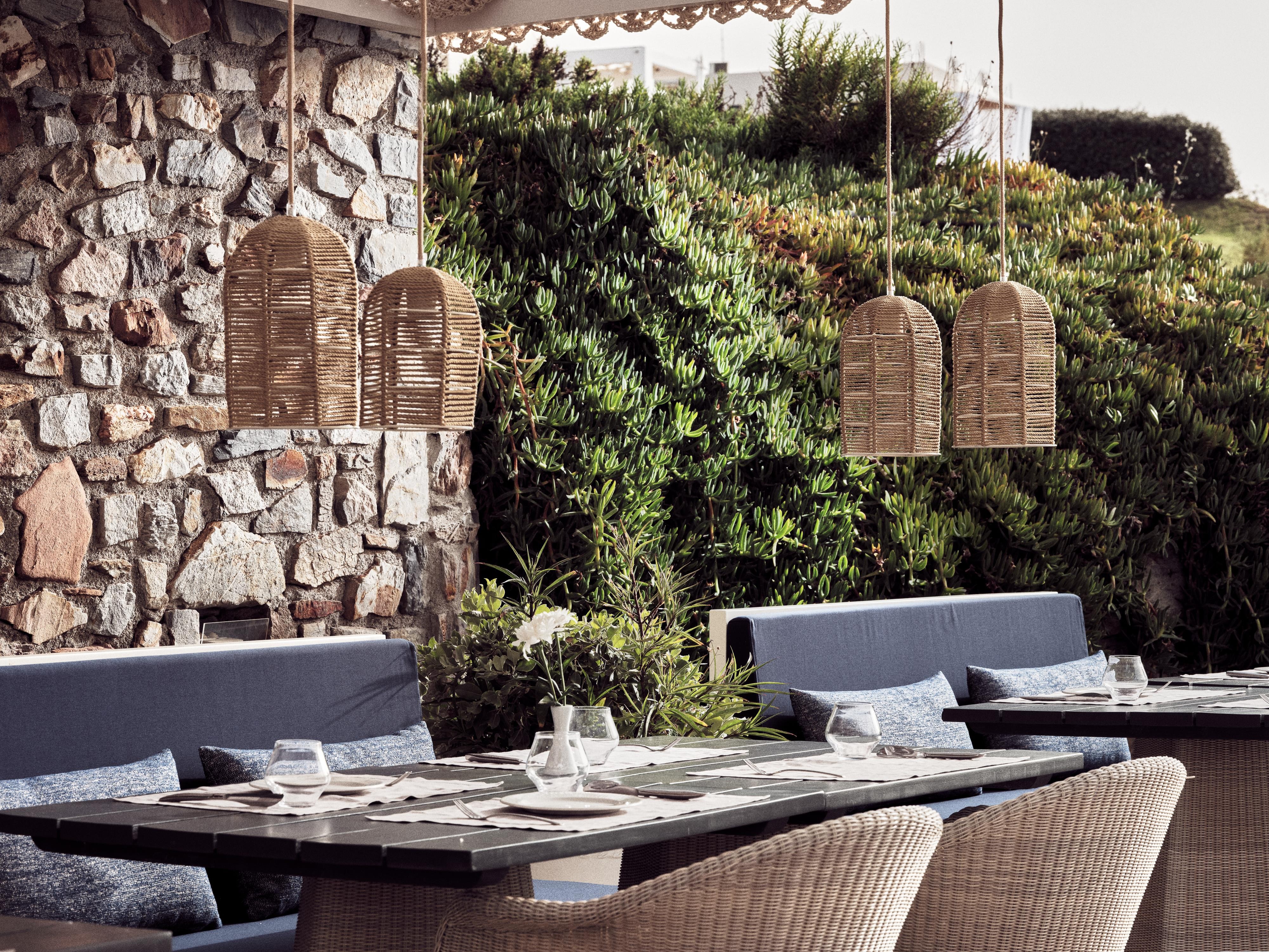 The Royal Blue Resort & SPA 16