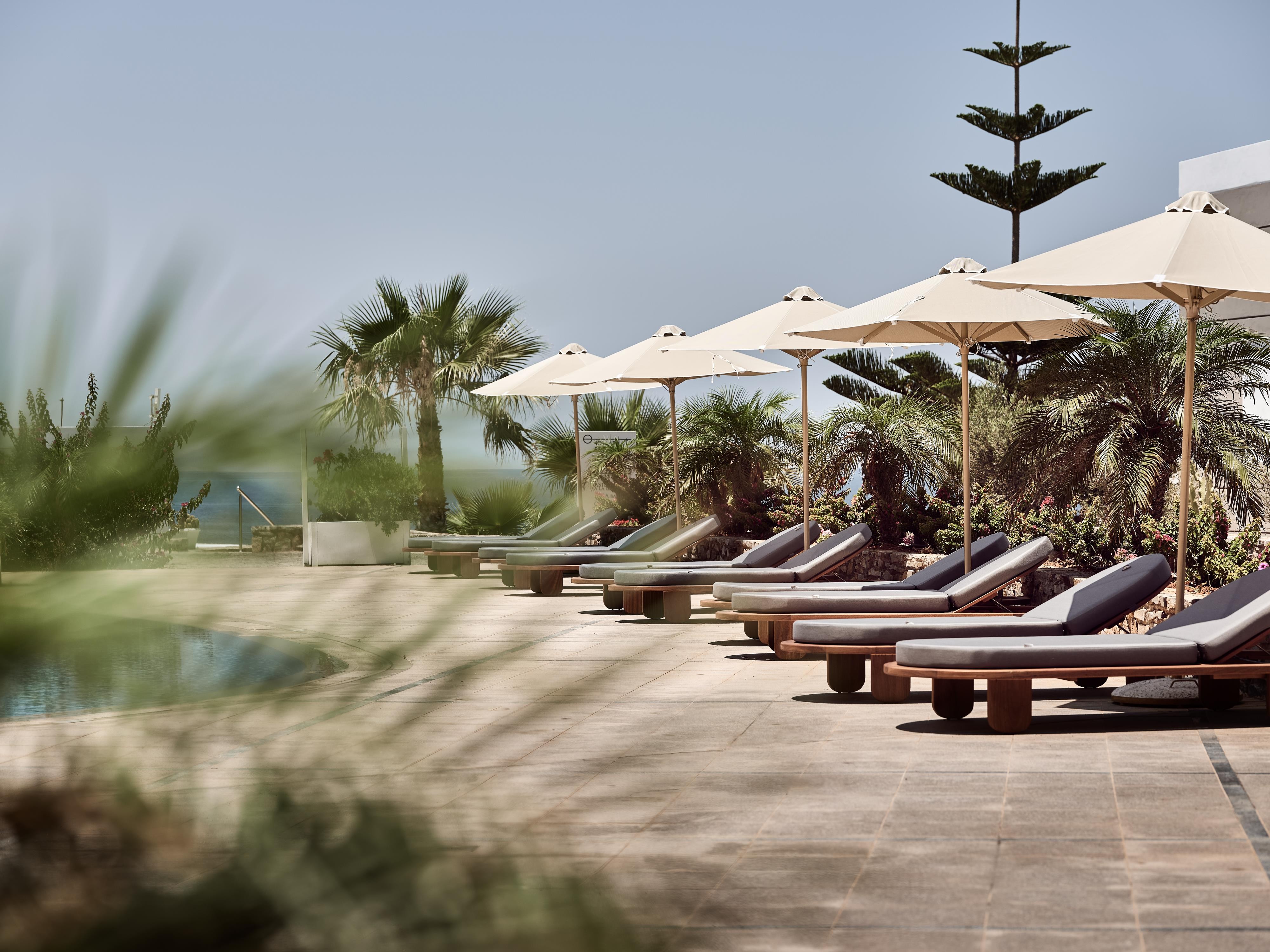 The Royal Blue Resort & SPA 25