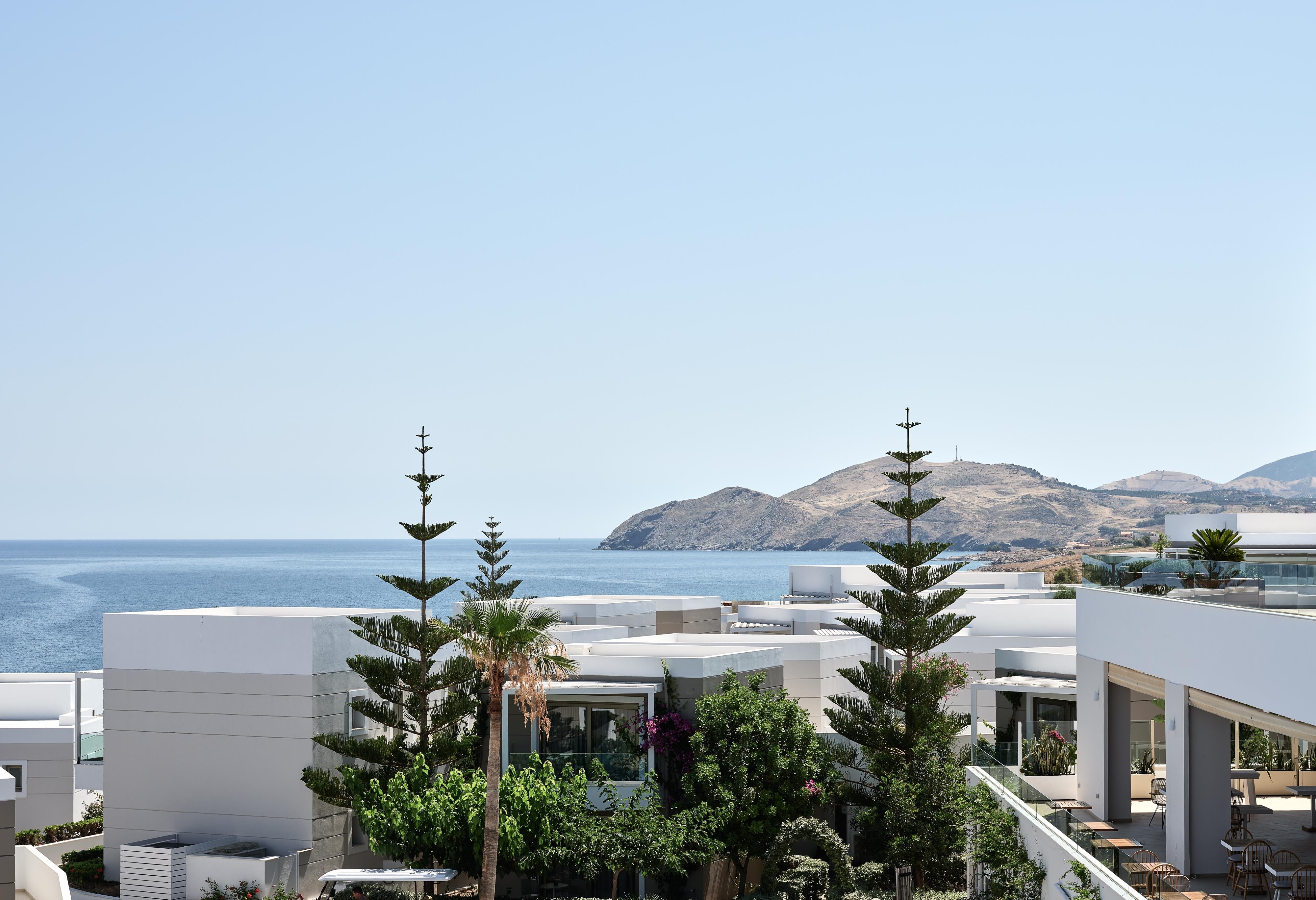 The Royal Blue Resort & SPA 27