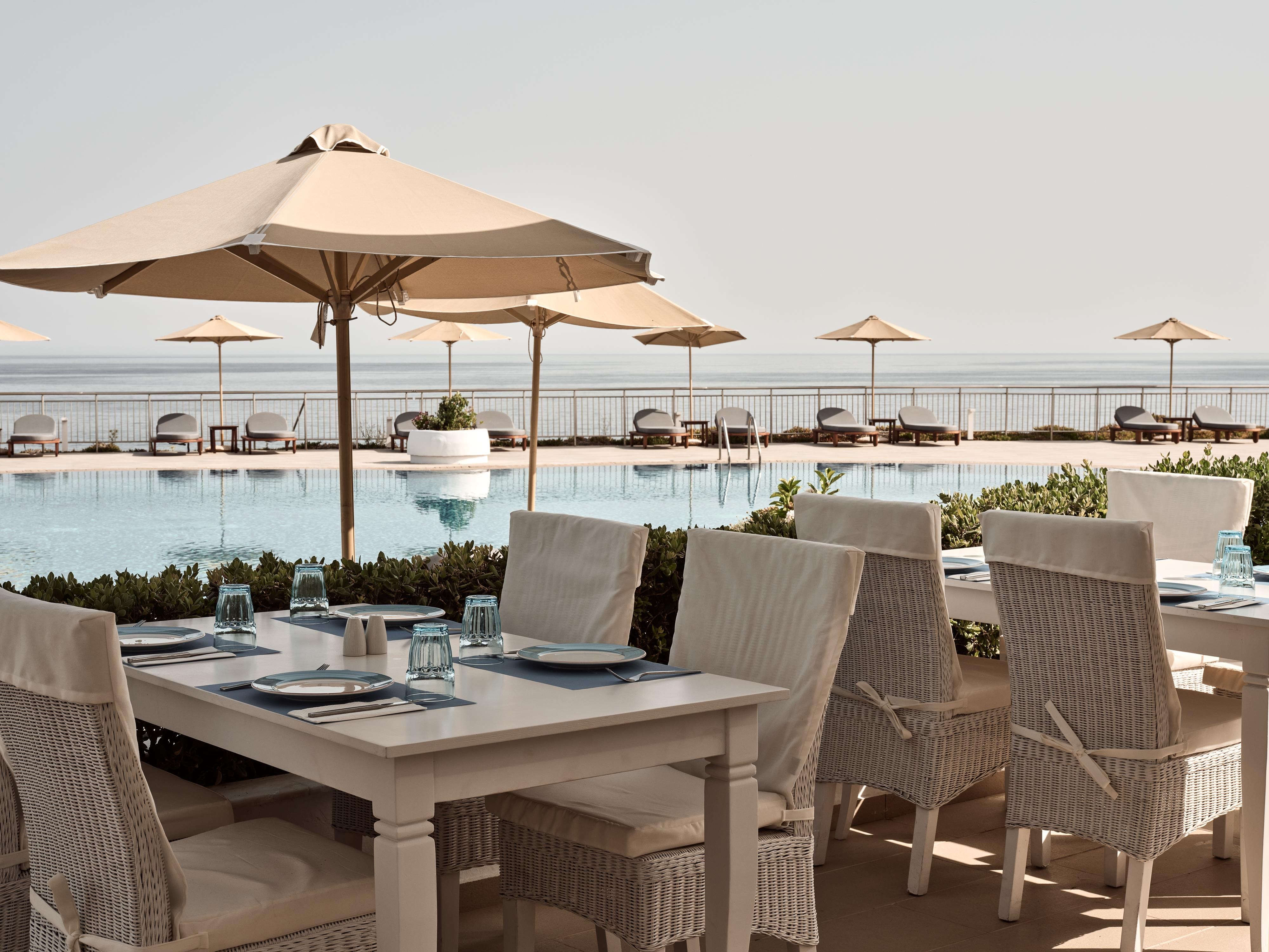 The Royal Blue Resort & SPA 17