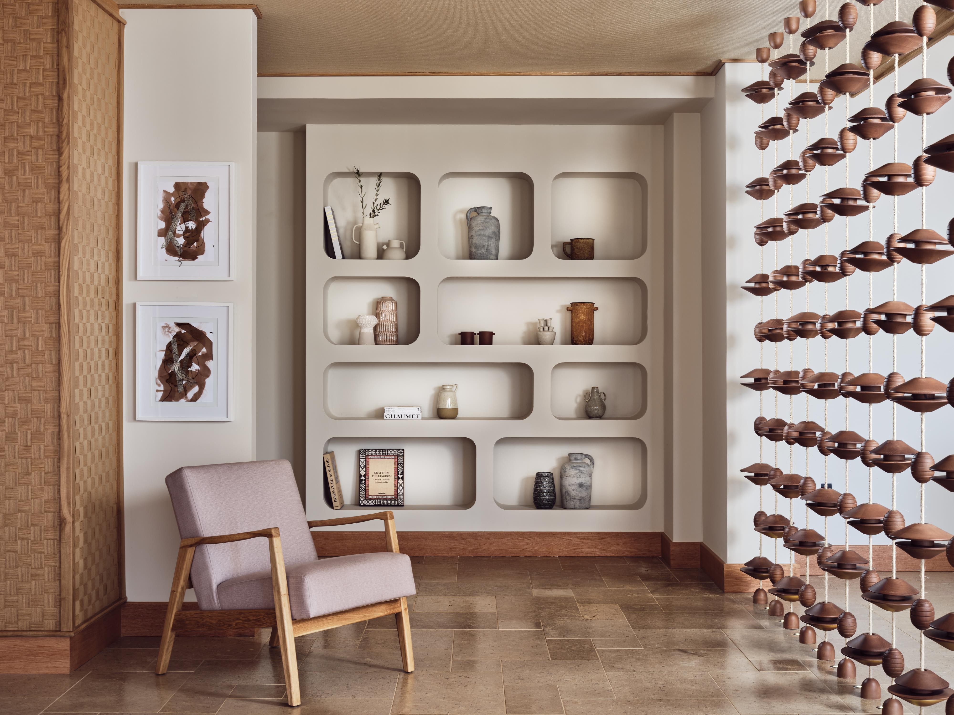 The Royal Senses Resort & SPA 20