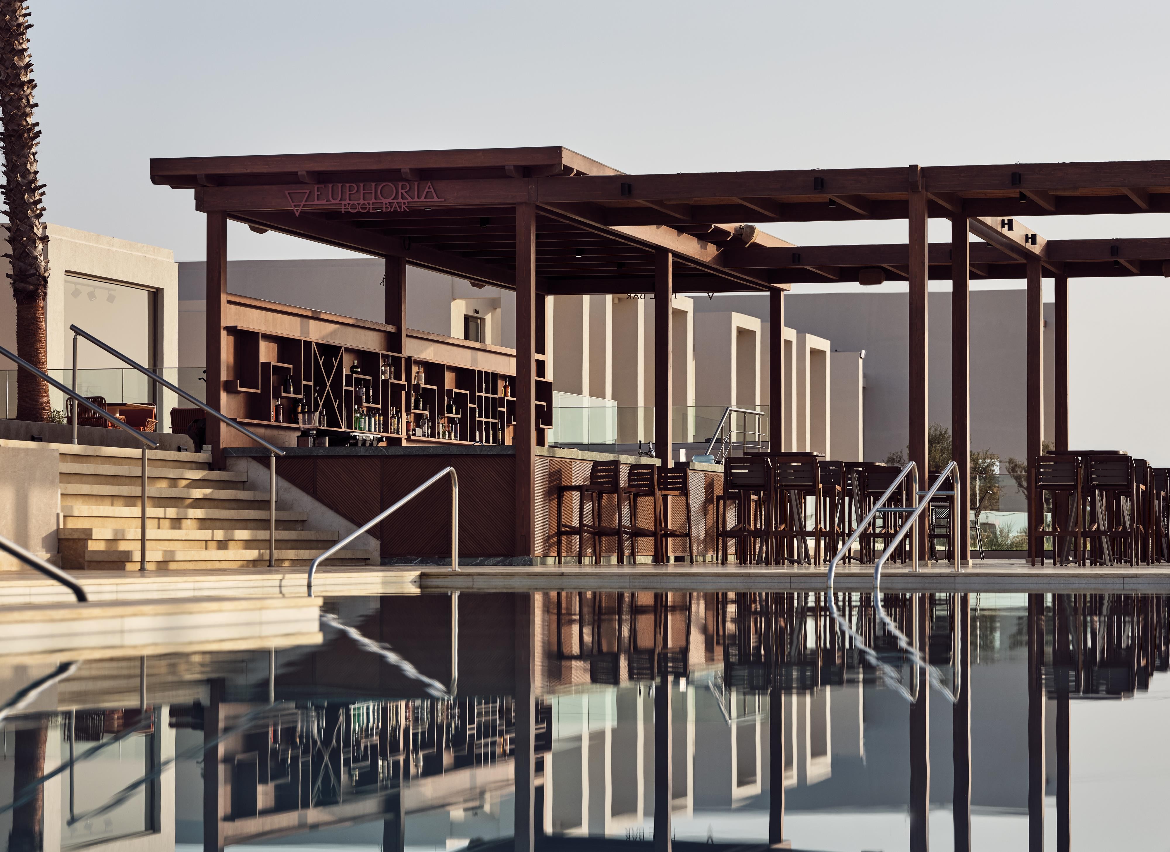 The Royal Senses Resort & SPA