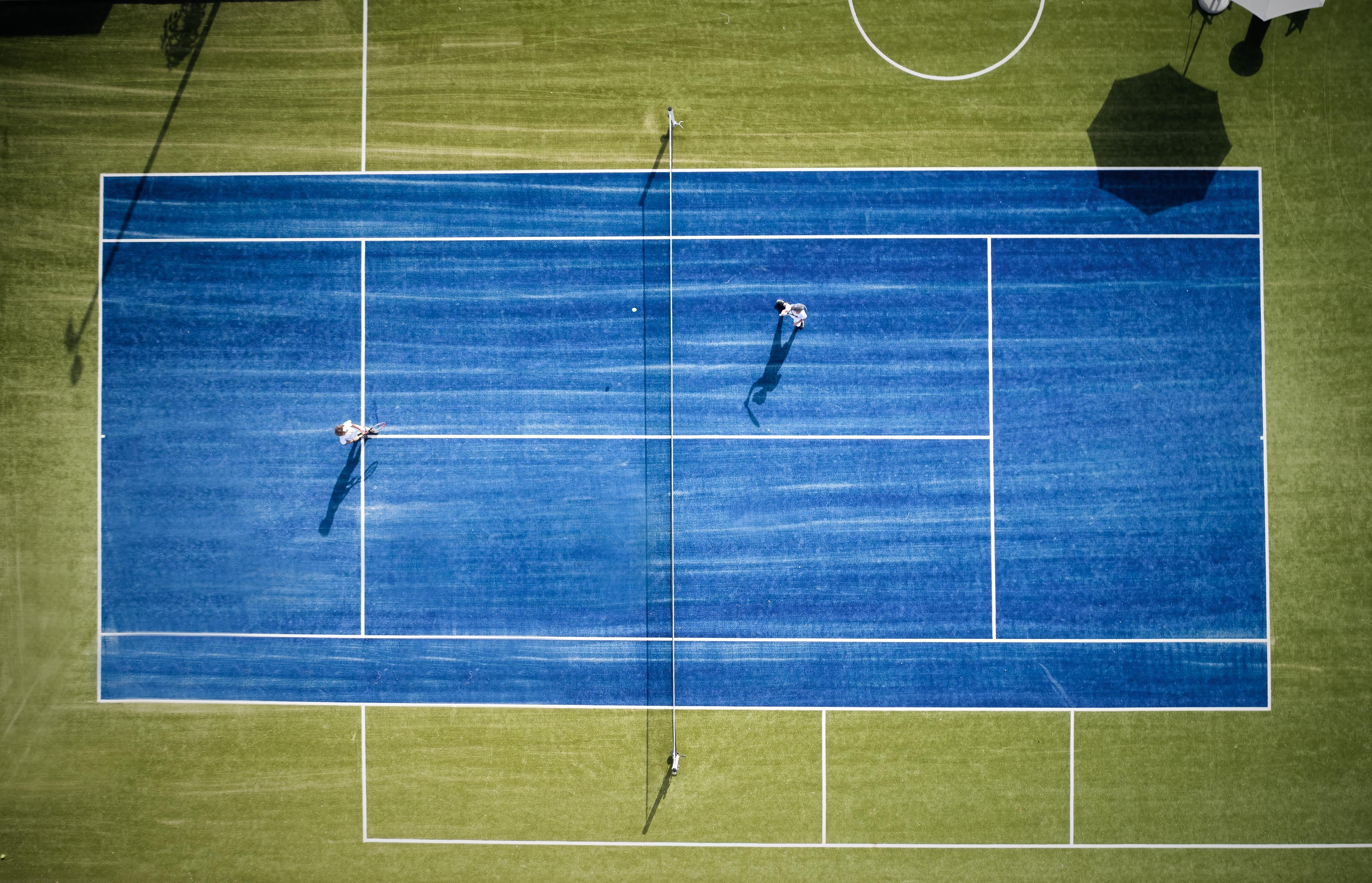 The Royal Senses Resort & SPA 30